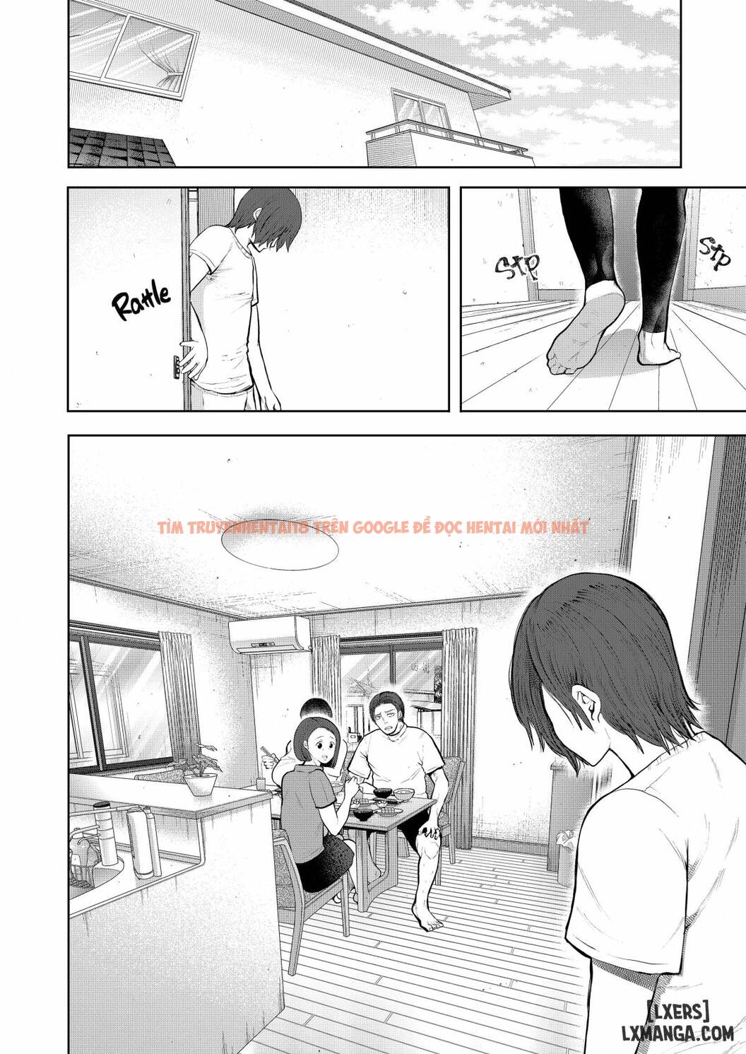 Xem ảnh 16 trong truyện hentai I'm Obsessed With My Brother’s Wife - One Shot - hentaitvn.net
