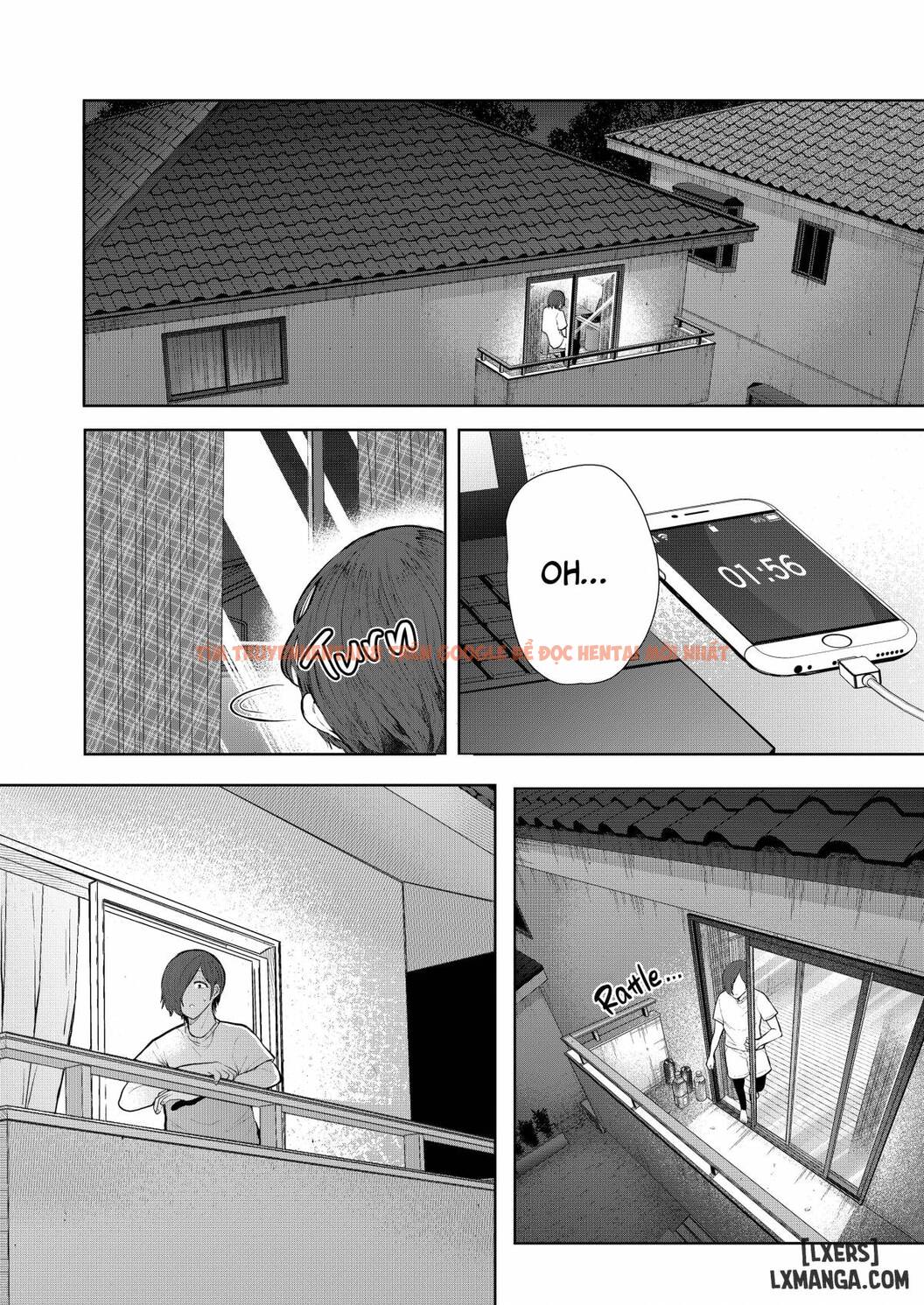 Xem ảnh 20 trong truyện hentai I'm Obsessed With My Brother’s Wife - One Shot - hentaitvn.net
