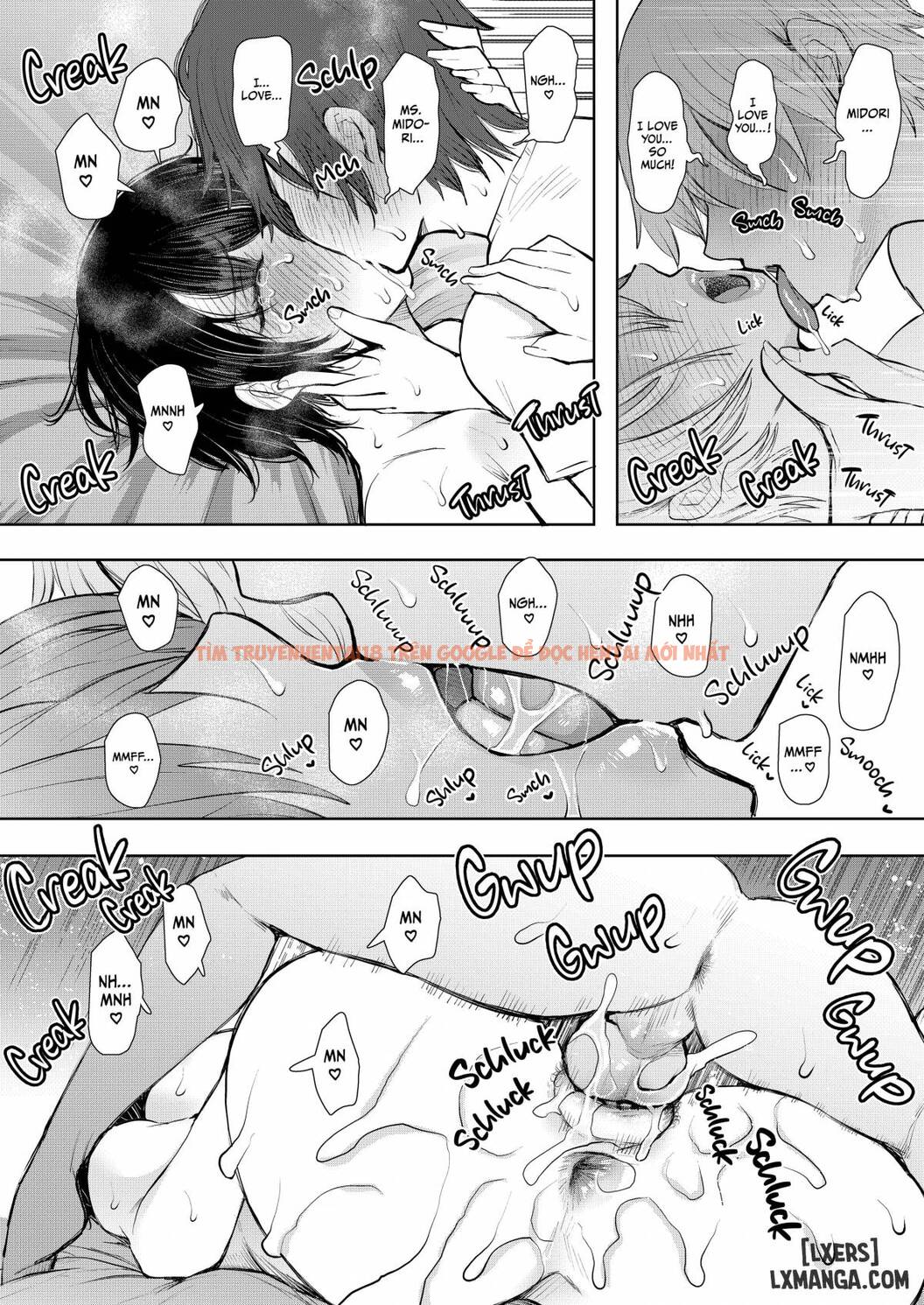Xem ảnh 65 trong truyện hentai I'm Obsessed With My Brother’s Wife - One Shot - hentaitvn.net