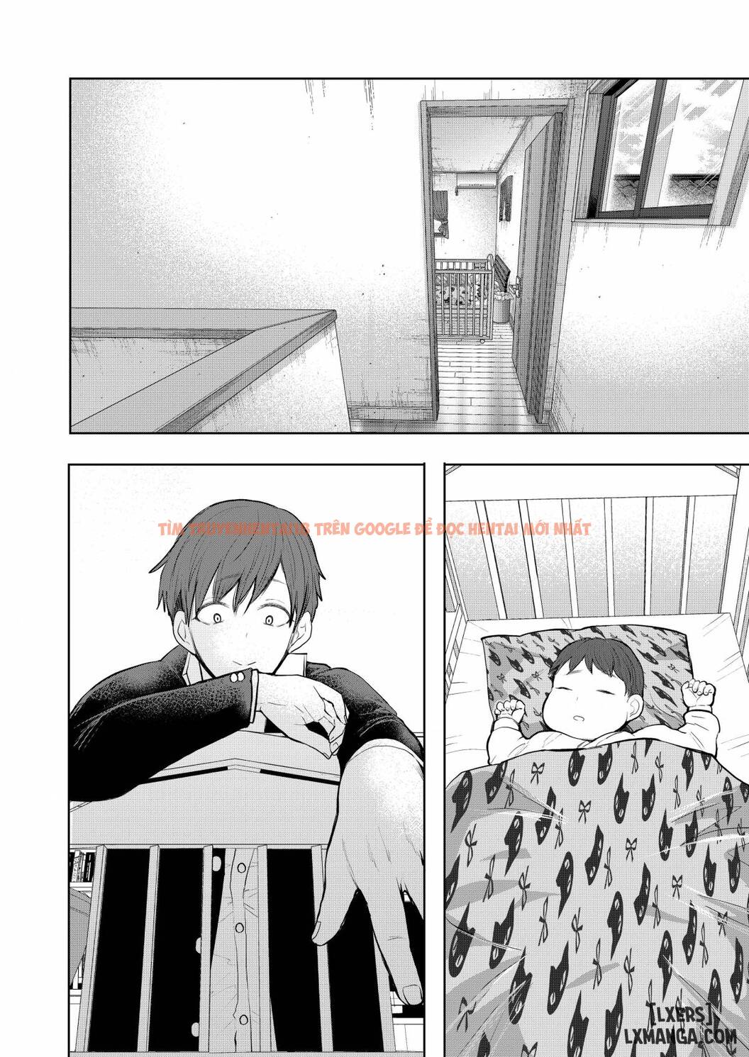 Xem ảnh 71 trong truyện hentai I'm Obsessed With My Brother’s Wife - One Shot - hentaitvn.net