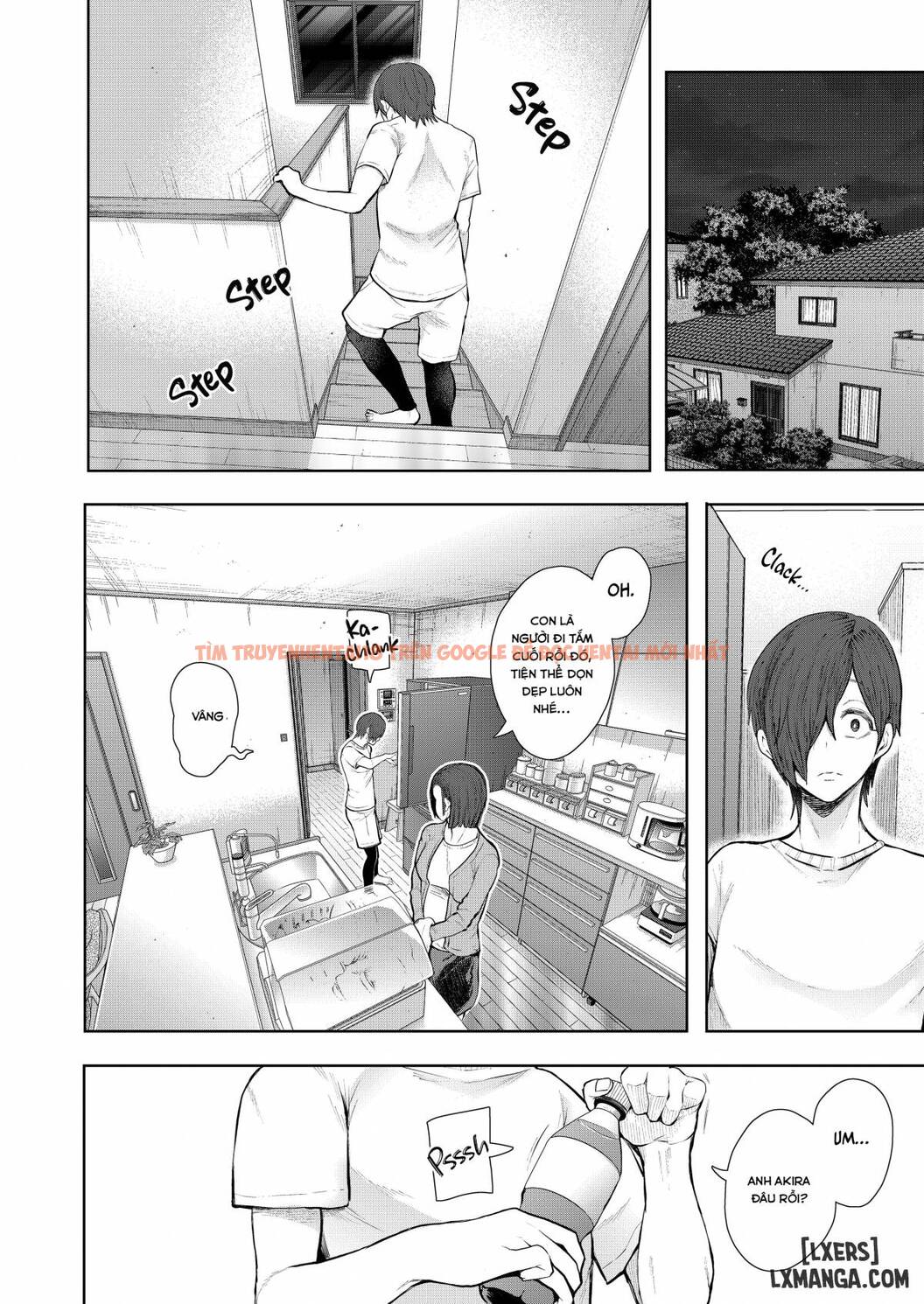 Xem ảnh 8 trong truyện hentai I'm Obsessed With My Brother’s Wife - One Shot - hentaitvn.net