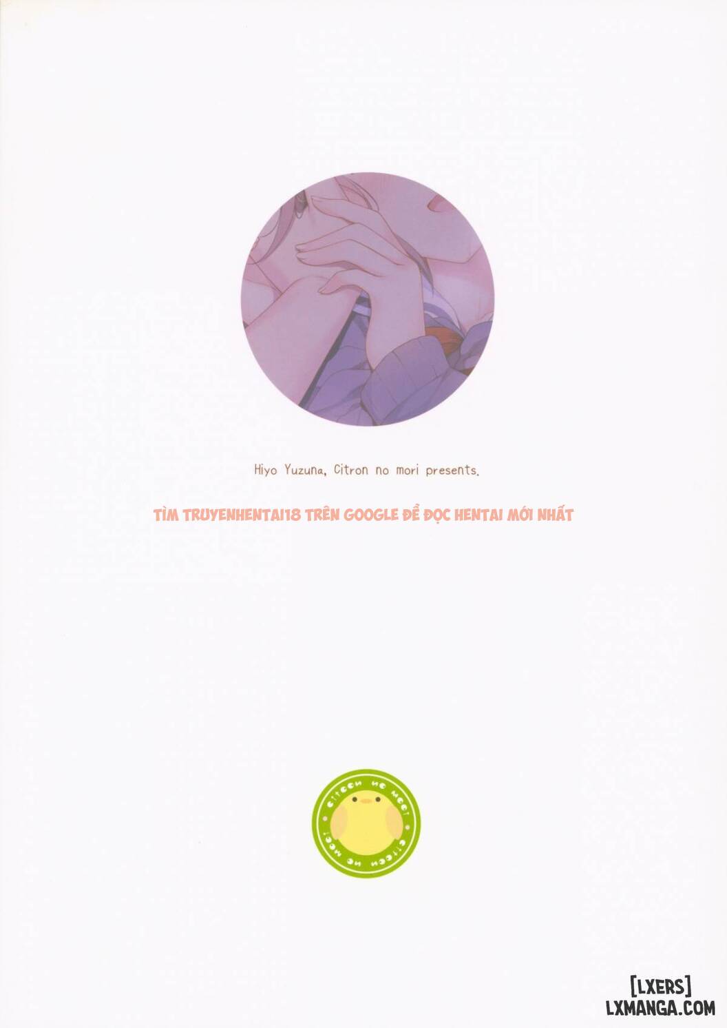 Trang truyện 25 trong truyện tranh Em Xin Lỗi, Onii-chan, Em Yêu Anh - Chapter 2 END - hentai24h.pro