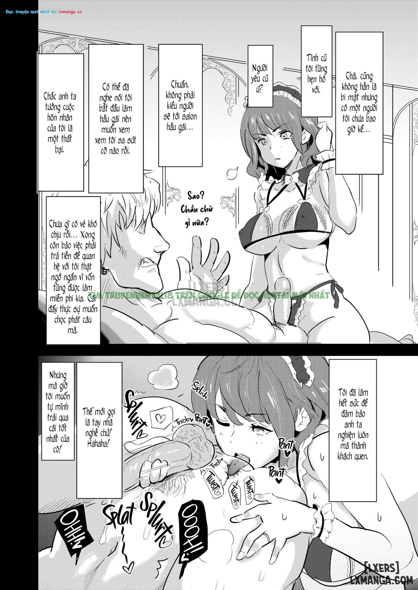 Xem ảnh 17 trong truyện hentai Tôi Bắt Vợ Về Giúp Việc Nhà Thổ - Chapter Special: Cucking On Cam - truyenhentai18.pro