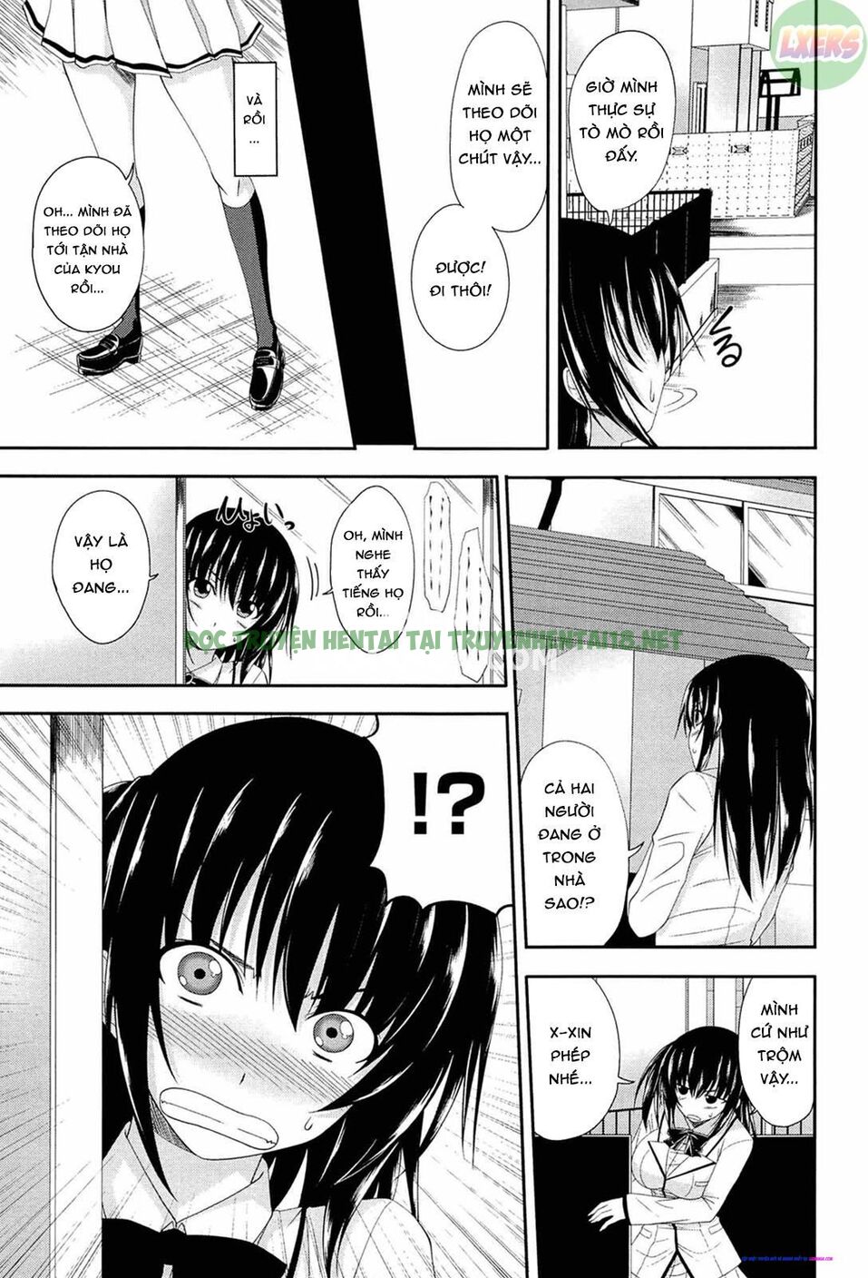 Xem ảnh 5 trong truyện hentai Tất Cả Mọi Thứ Đều Thuộc Về Tôi - Chapter 10 END - truyenhentai18.pro