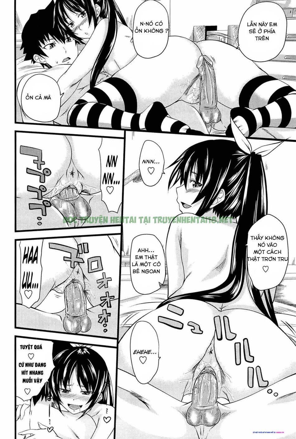 Xem ảnh 15 trong truyện hentai Tất Cả Mọi Thứ Đều Thuộc Về Tôi - Chapter 5 - truyenhentai18.pro