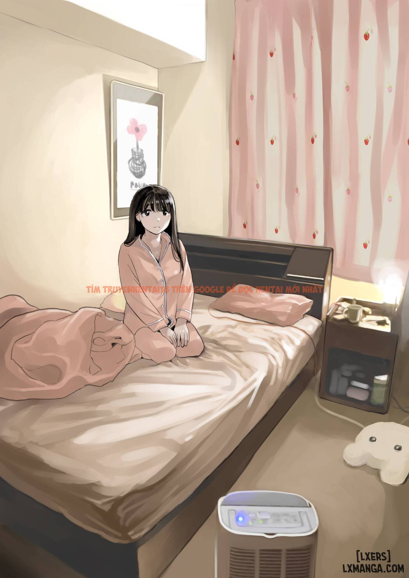 Xem ảnh 111 trong truyện hentai I Only Intended To Peek Through My Girlfriends Phone 2 - Chapter - hentaitvn.net