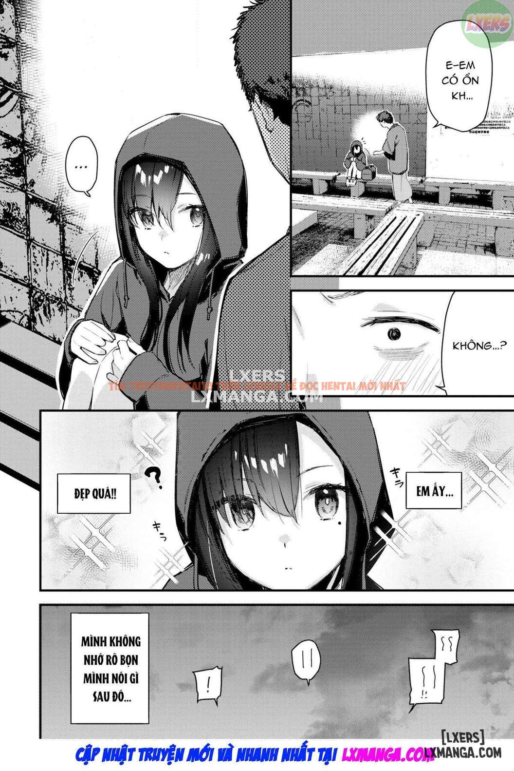 Xem ảnh I Picked Up A Runaway Girl While On Vacation - Chapter 1 - 6 - TruyenVN.APP