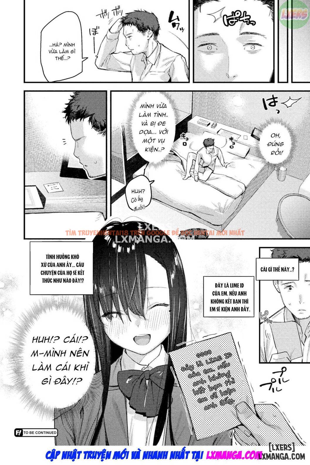 Xem ảnh I Picked Up A Runaway Girl While On Vacation - Chapter 2 - 24 - TruyenVN.APP