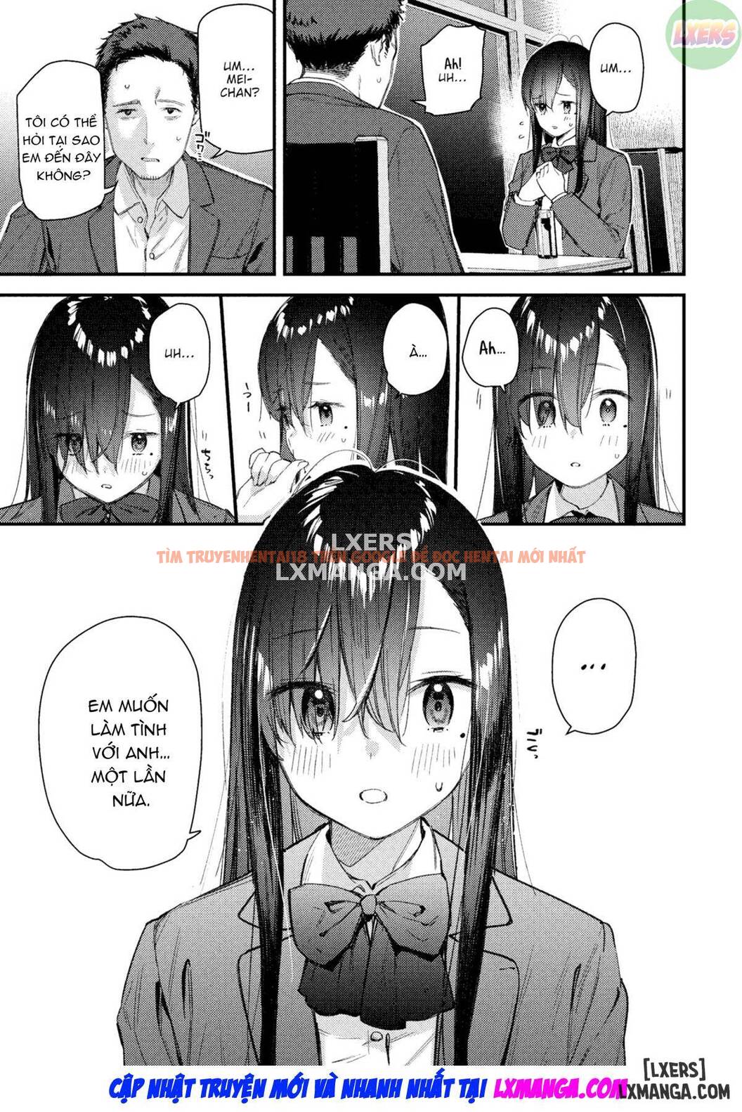Xem ảnh I Picked Up A Runaway Girl While On Vacation - Chapter 2 - 5 - TruyenVN.APP