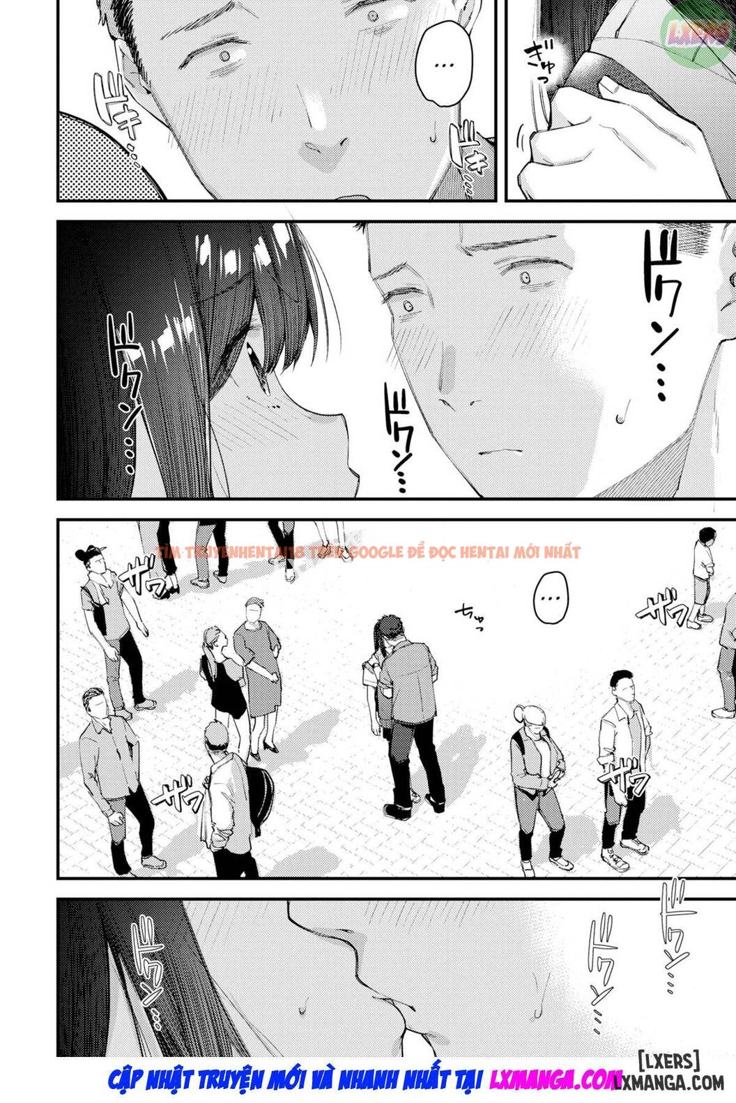 Xem ảnh I Picked Up A Runaway Girl While On Vacation - Chapter 3 END - 12 - TruyenVN.APP