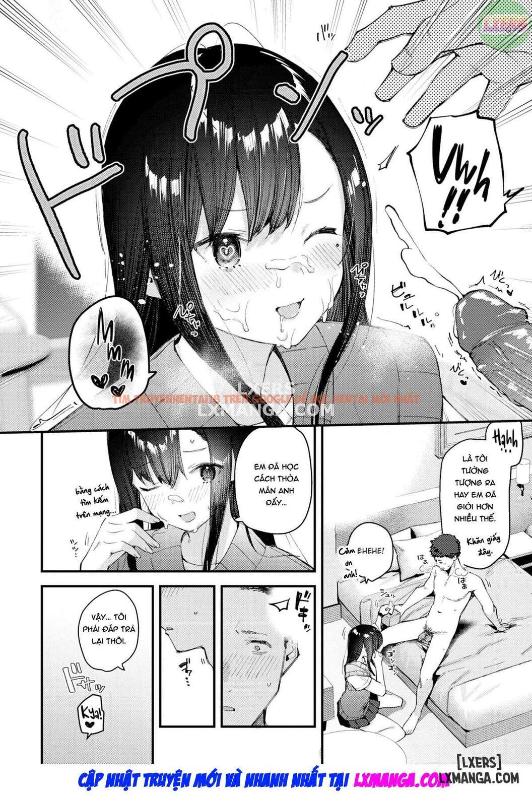 Xem ảnh I Picked Up A Runaway Girl While On Vacation - Chapter 3 END - 20 - TruyenVN.APP