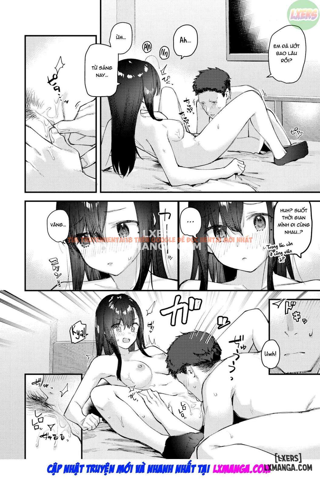 Xem ảnh I Picked Up A Runaway Girl While On Vacation - Chapter 3 END - 22 - TruyenVN.APP
