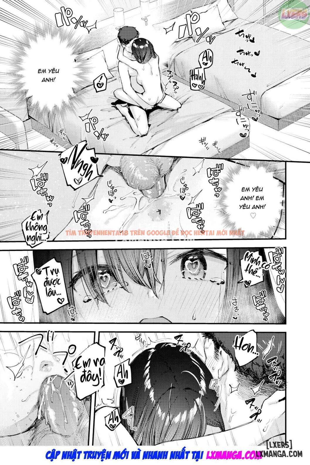Xem ảnh I Picked Up A Runaway Girl While On Vacation - Chapter 3 END - 29 - TruyenVN.APP