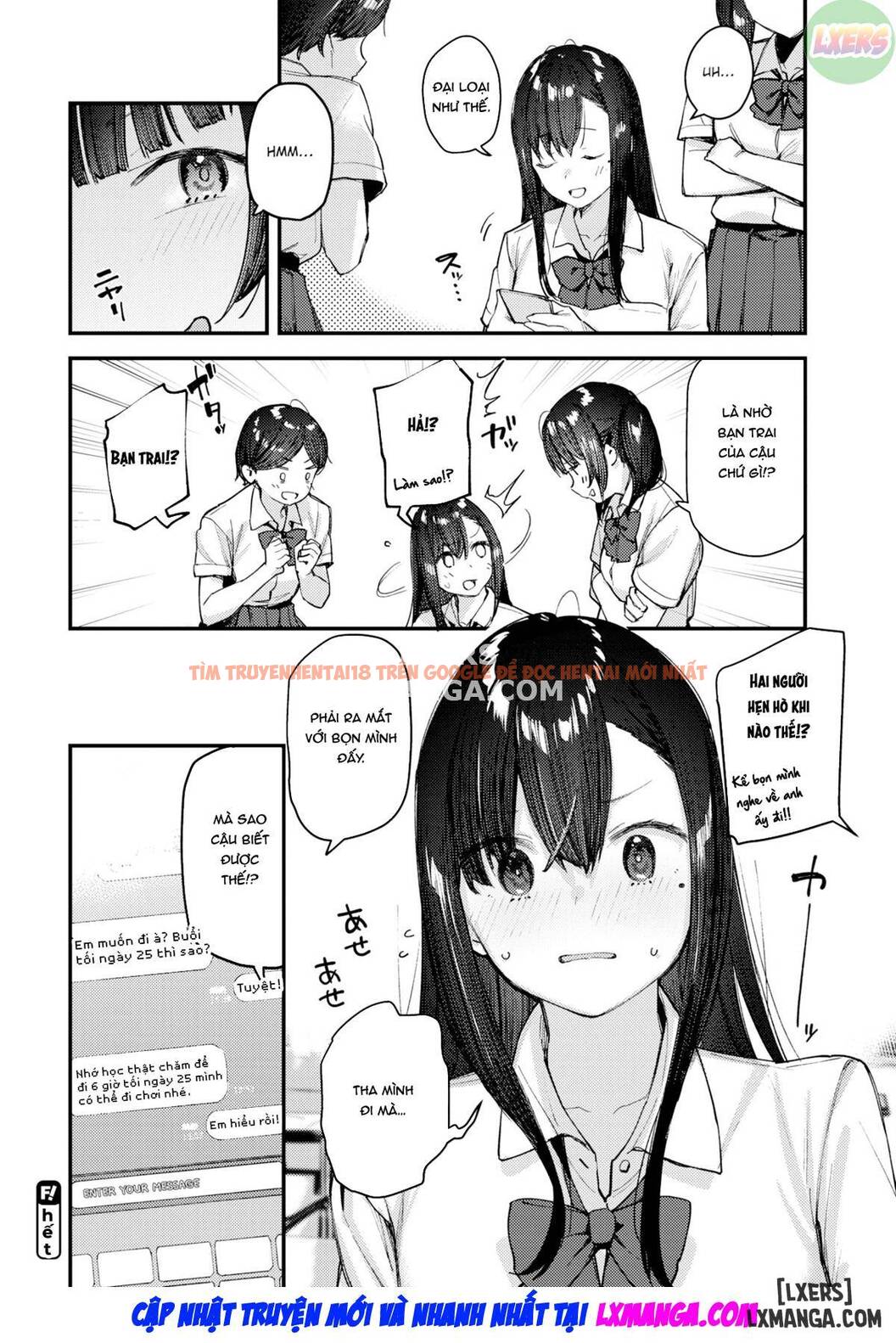 Xem ảnh I Picked Up A Runaway Girl While On Vacation - Chapter 3 END - 32 - TruyenVN.APP