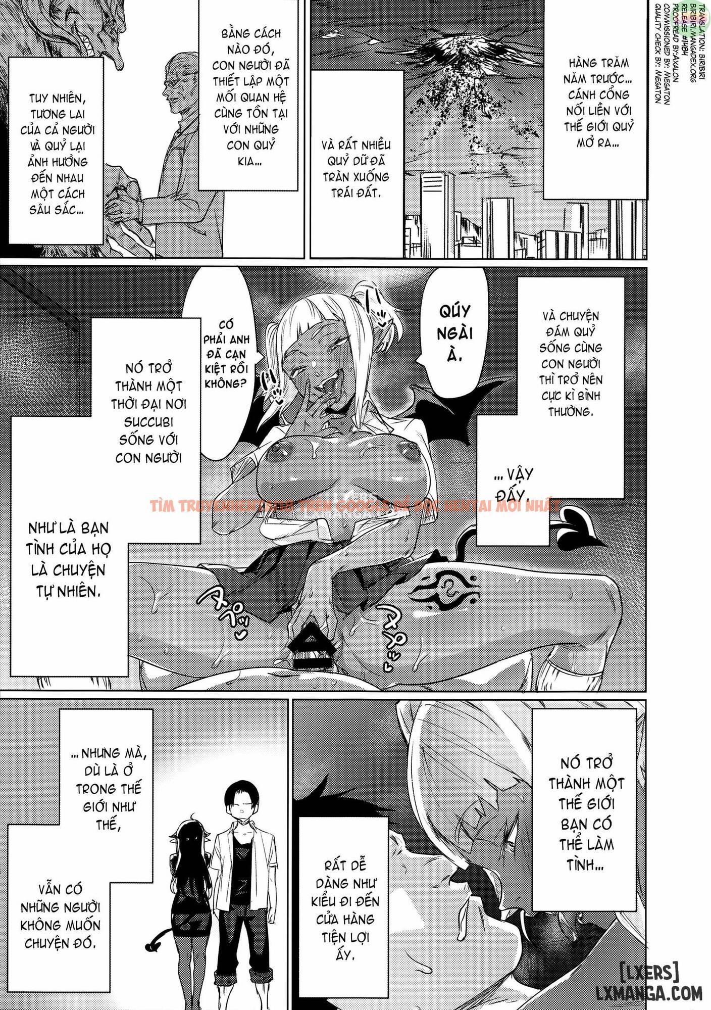 Xem ảnh 1 trong truyện hentai Tôi Đã Có Công Việc Bú Cu Trả Góp - One Shot - hentaitvn.net