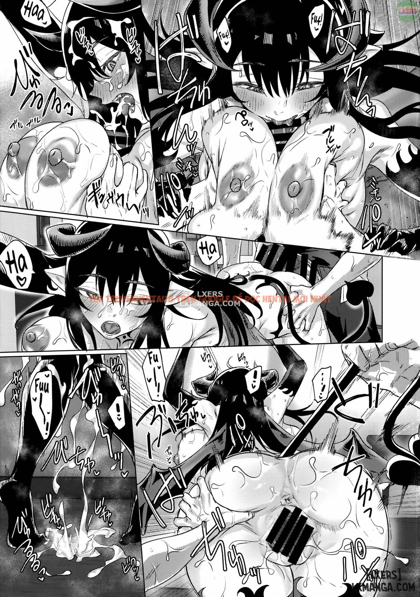 Xem ảnh 19 trong truyện hentai Tôi Đã Có Công Việc Bú Cu Trả Góp - One Shot - hentaitvn.net