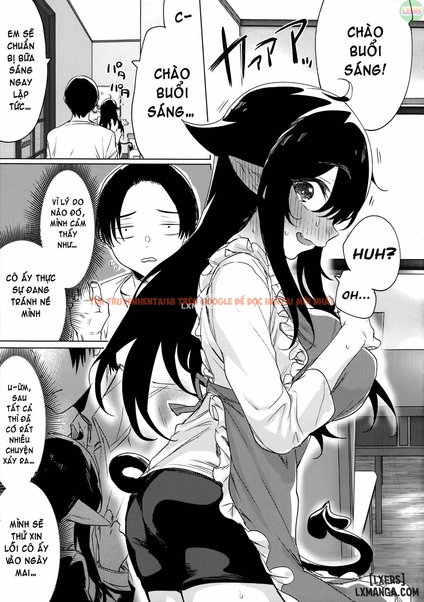 Xem ảnh 3 trong truyện hentai Tôi Đã Có Công Việc Bú Cu Trả Góp - One Shot - hentaitvn.net