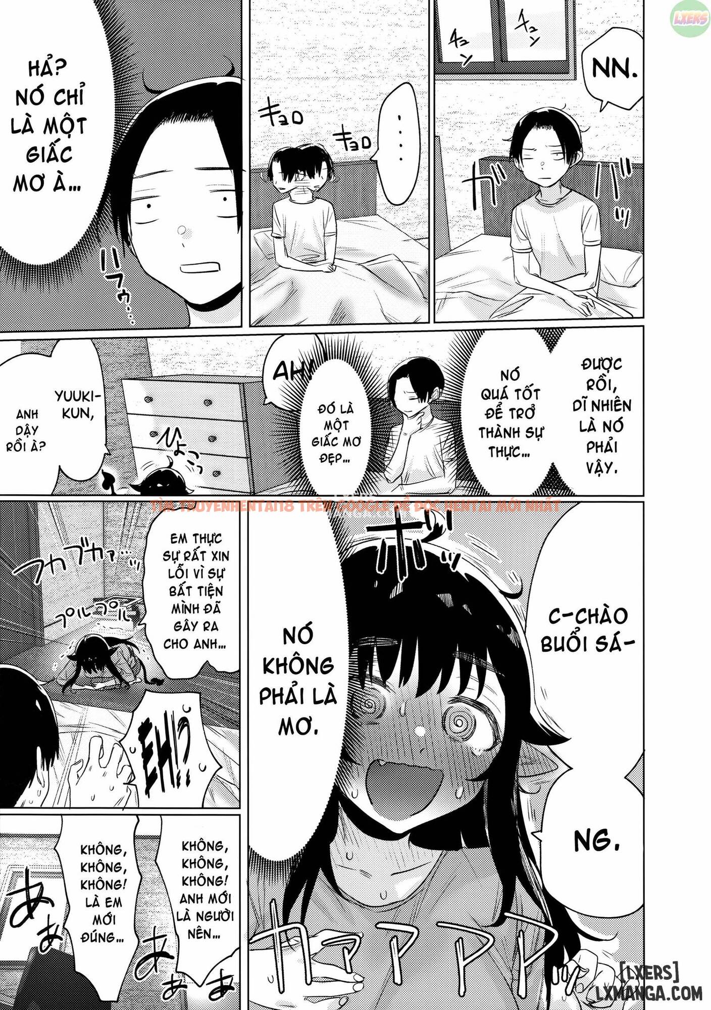 Xem ảnh 31 trong truyện hentai Tôi Đã Có Công Việc Bú Cu Trả Góp - One Shot - hentaitvn.net
