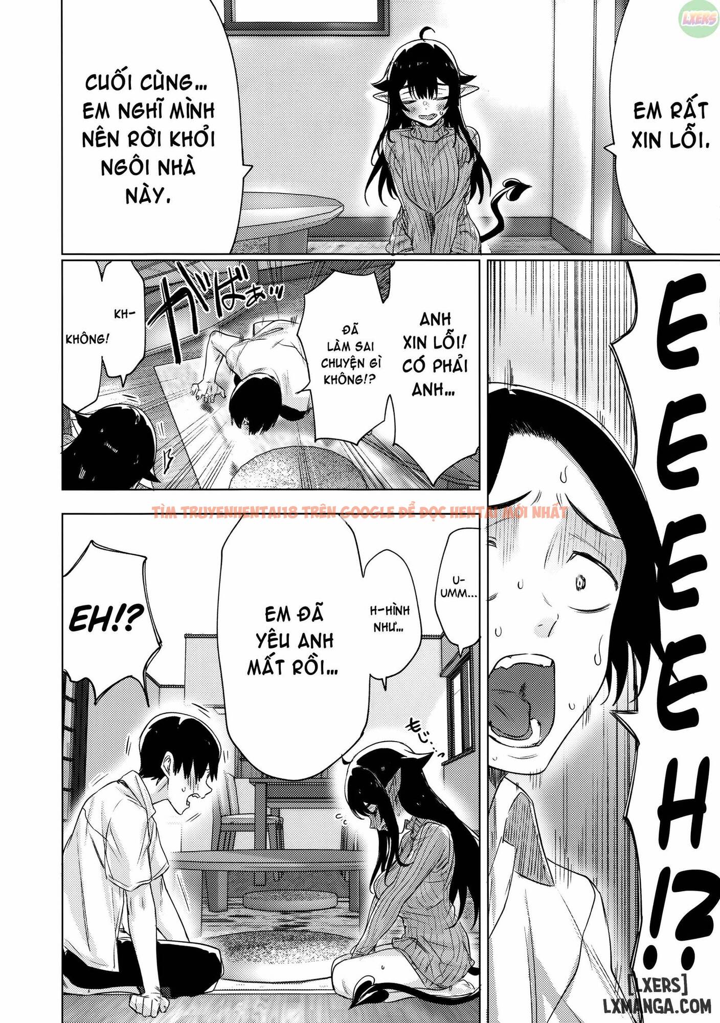 Xem ảnh 4 trong truyện hentai Tôi Đã Có Công Việc Bú Cu Trả Góp - One Shot - hentaitvn.net