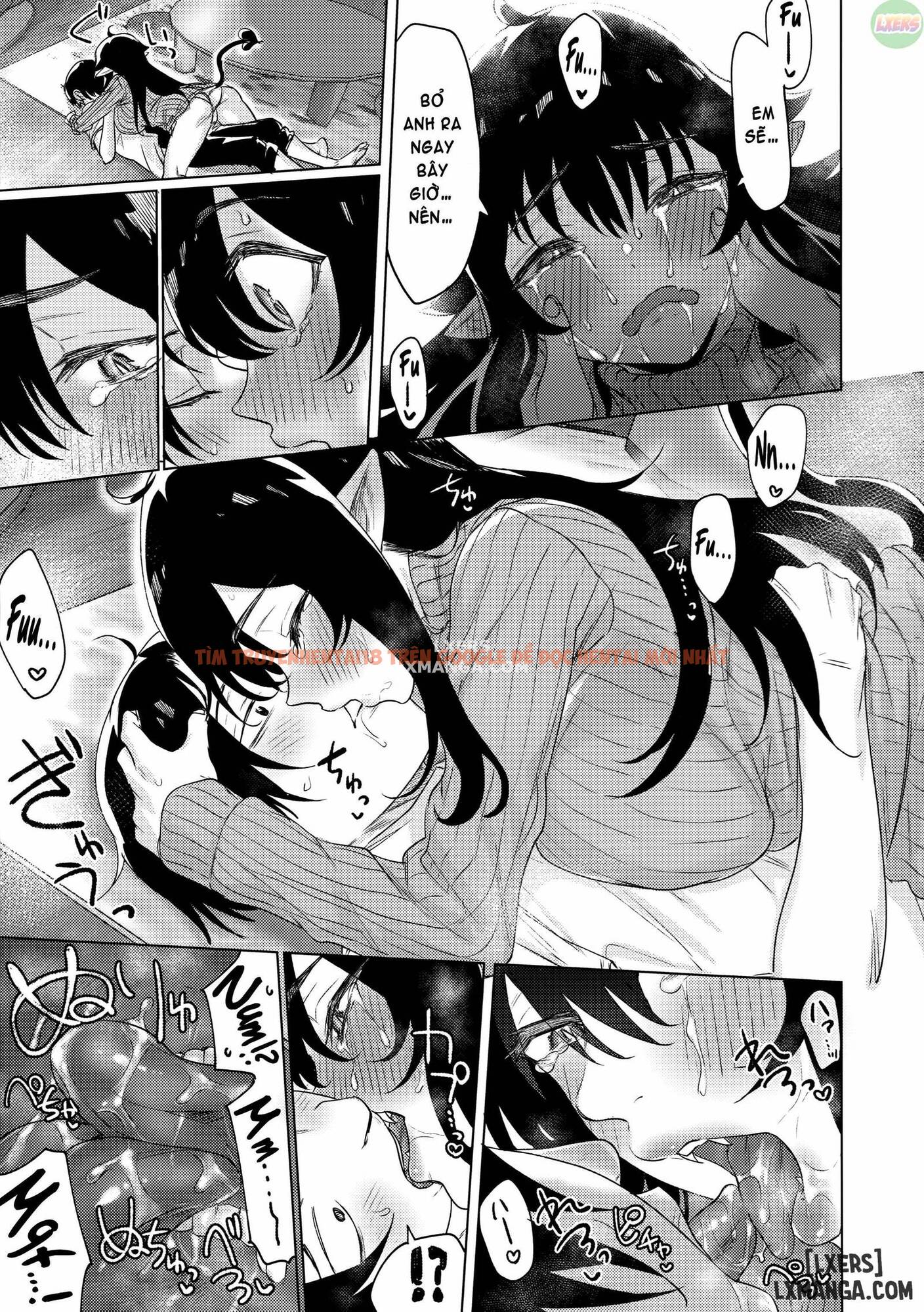 Xem ảnh 7 trong truyện hentai Tôi Đã Có Công Việc Bú Cu Trả Góp - One Shot - hentaitvn.net