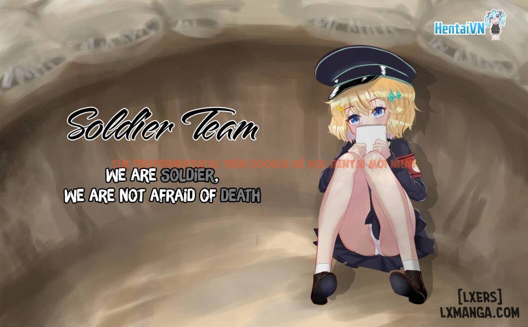 Xem ảnh 0 trong truyện hentai I Saved A Loli Elf In Another World And This Happened - Chapter 1 - hentaitvn.net