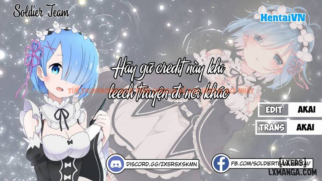 Xem ảnh 1 trong truyện hentai I Saved A Loli Elf In Another World And This Happened - Chapter 1 - hentaitvn.net