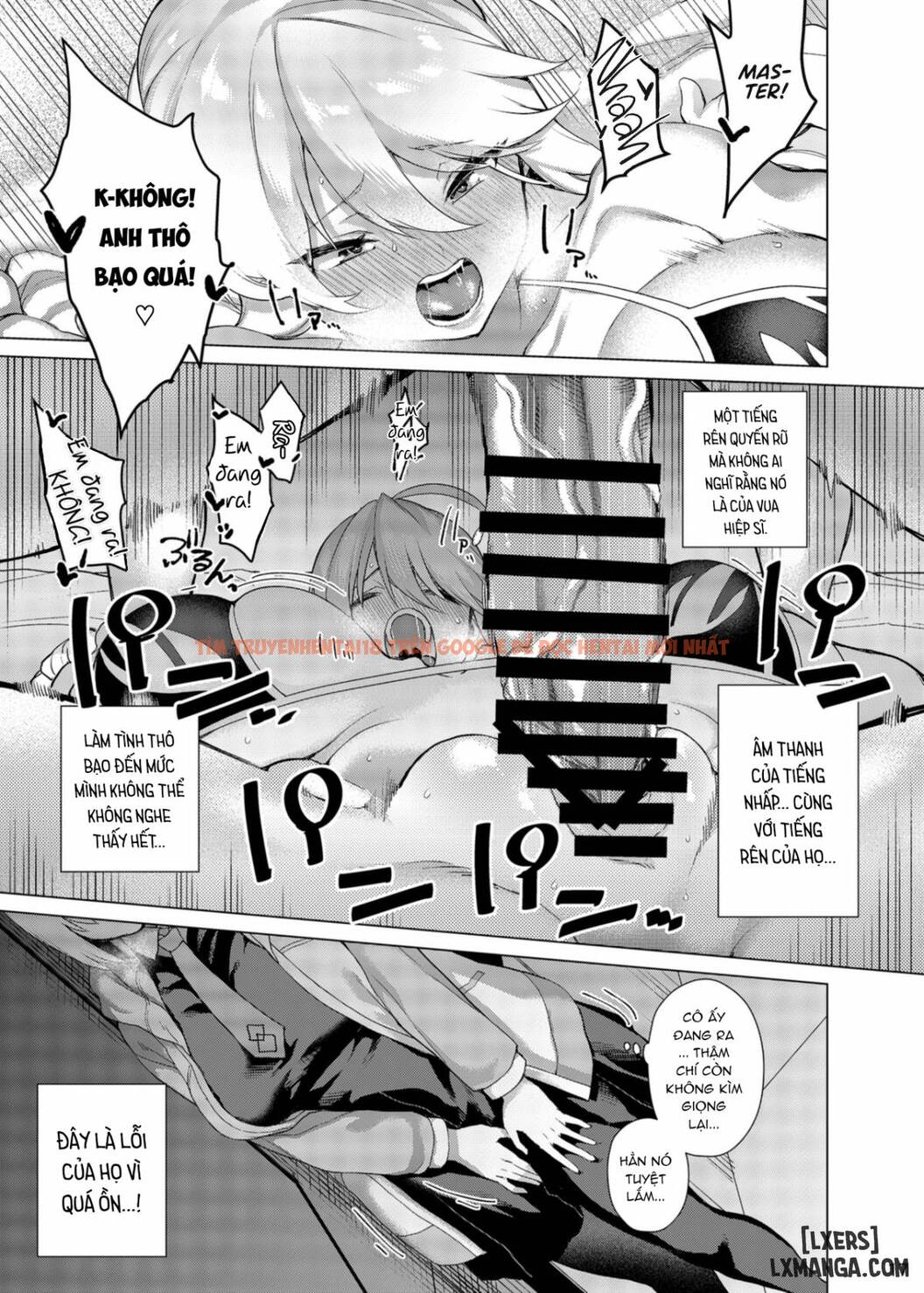 Xem ảnh 16 trong truyện hentai I Shall Bestow Upon Thee, My Everything - One Shot - hentaitvn.net