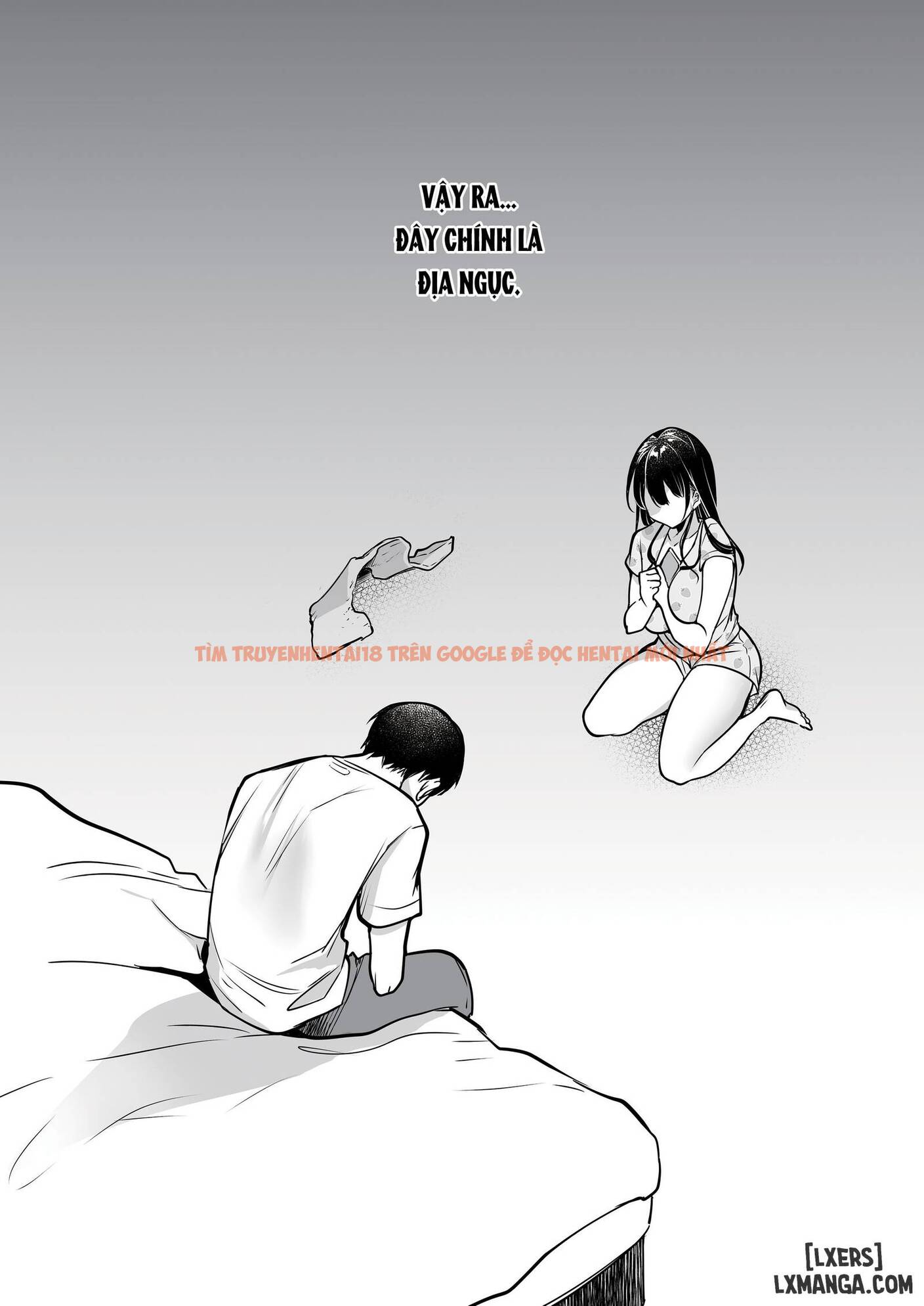 Xem ảnh I Still Love Yuno Anyway - Chapter 1 - 11 69703a01dcd2e - Truyenhentaiz.net