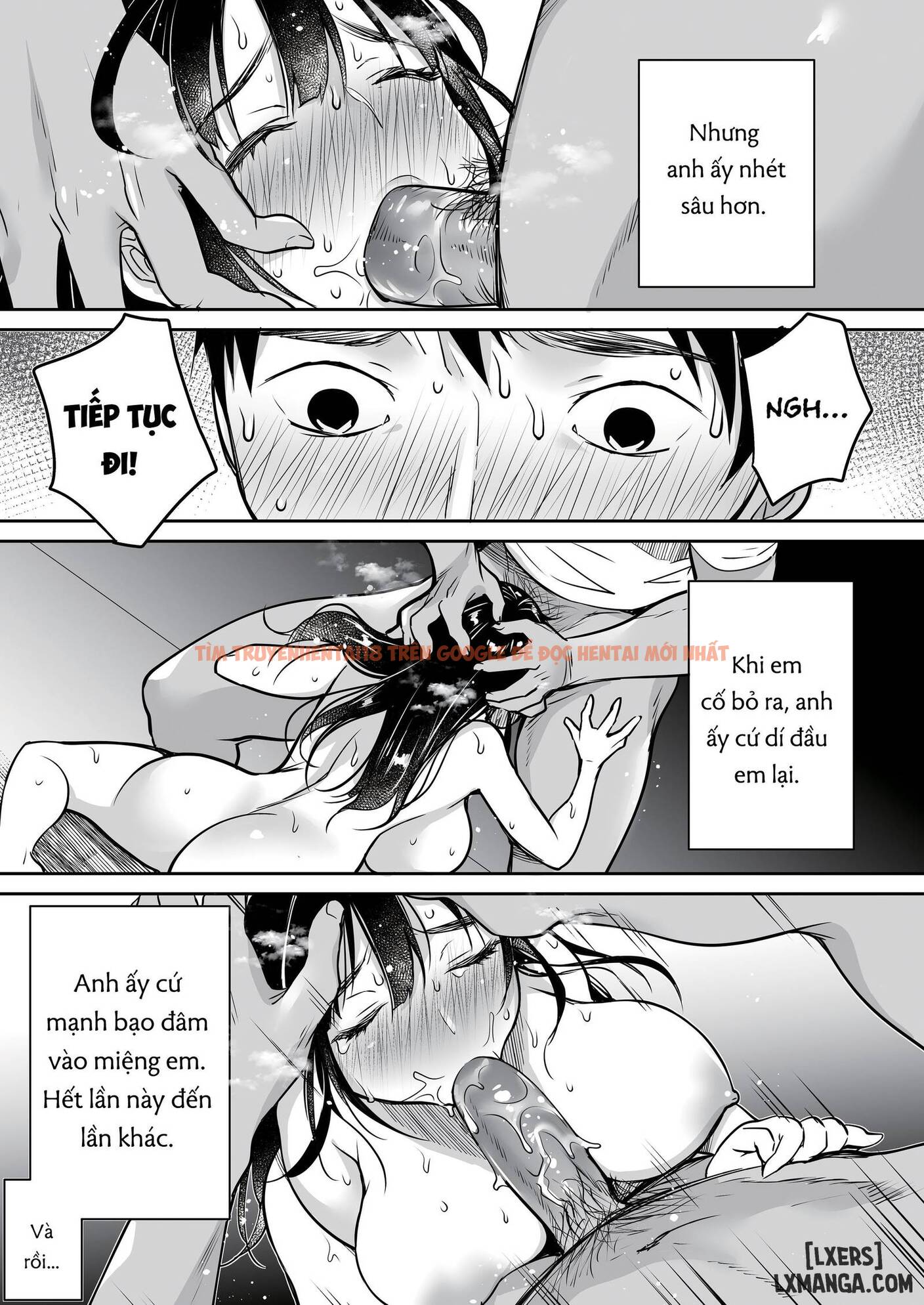 Xem ảnh I Still Love Yuno Anyway - Chapter 1 - 22 69703a01dcd2e - Truyenhentaiz.net