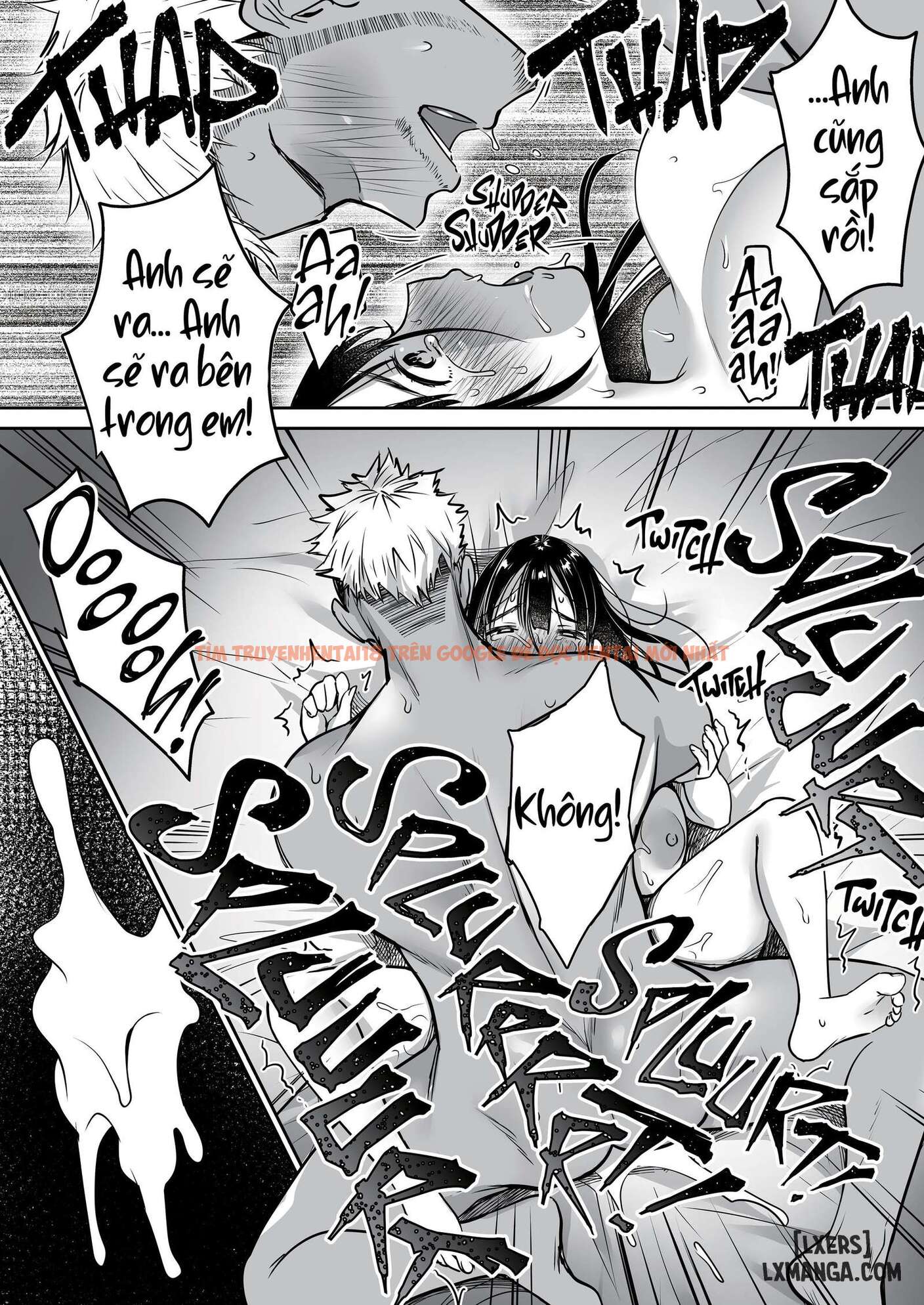 Xem ảnh I Still Love Yuno Anyway - Chapter 2 - 19 6971b8c1beac1 - Truyenhentaiz.net Xem ảnh I Still Love Yuno Anyway - Chapter 2 - 19 6971b8c1beac1 - Truyenhentaiz.net