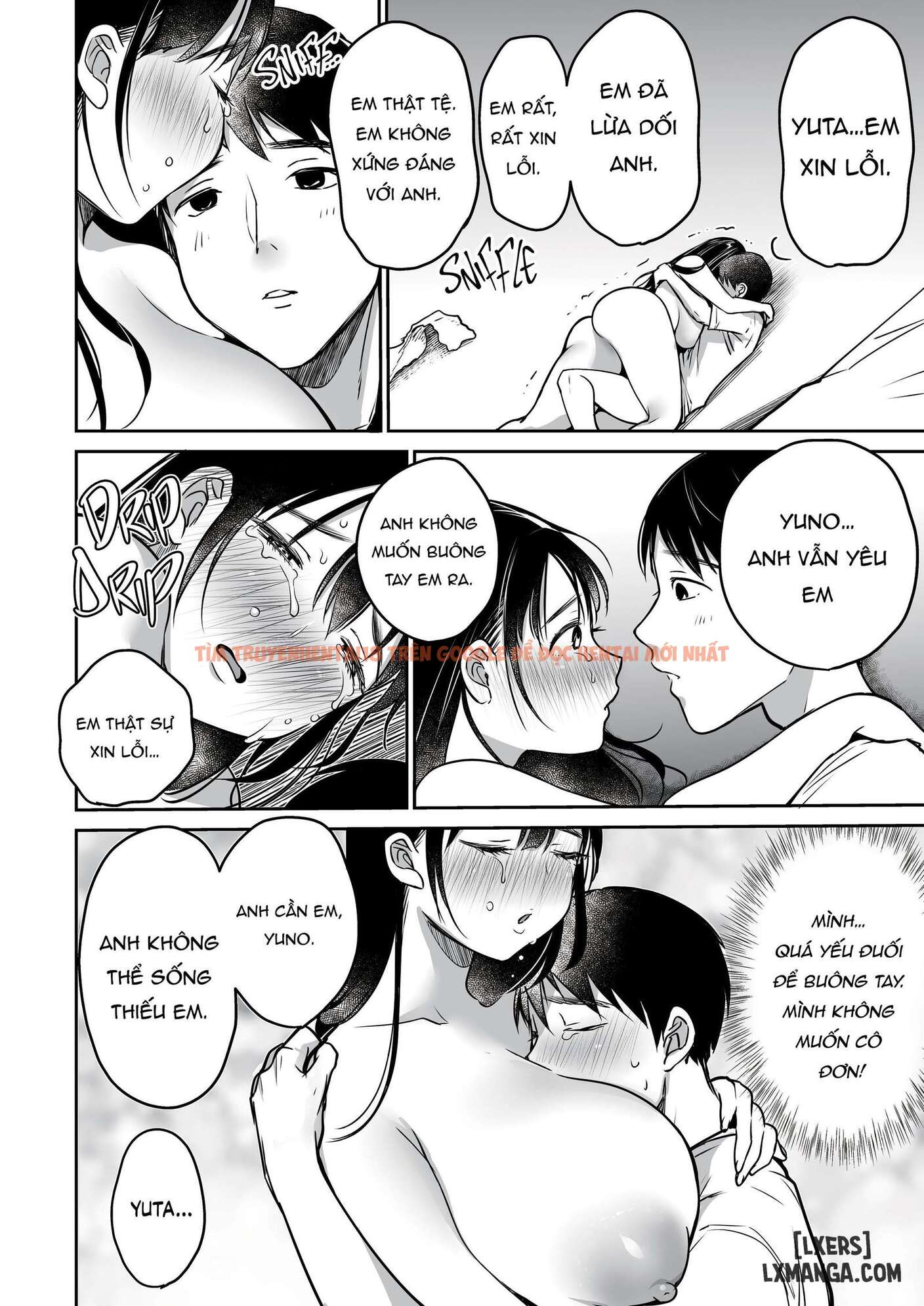 Xem ảnh I Still Love Yuno Anyway - Chapter 2 - 21 6971b8c1beac1 - Truyenhentaiz.net Xem ảnh I Still Love Yuno Anyway - Chapter 2 - 21 6971b8c1beac1 - Truyenhentaiz.net