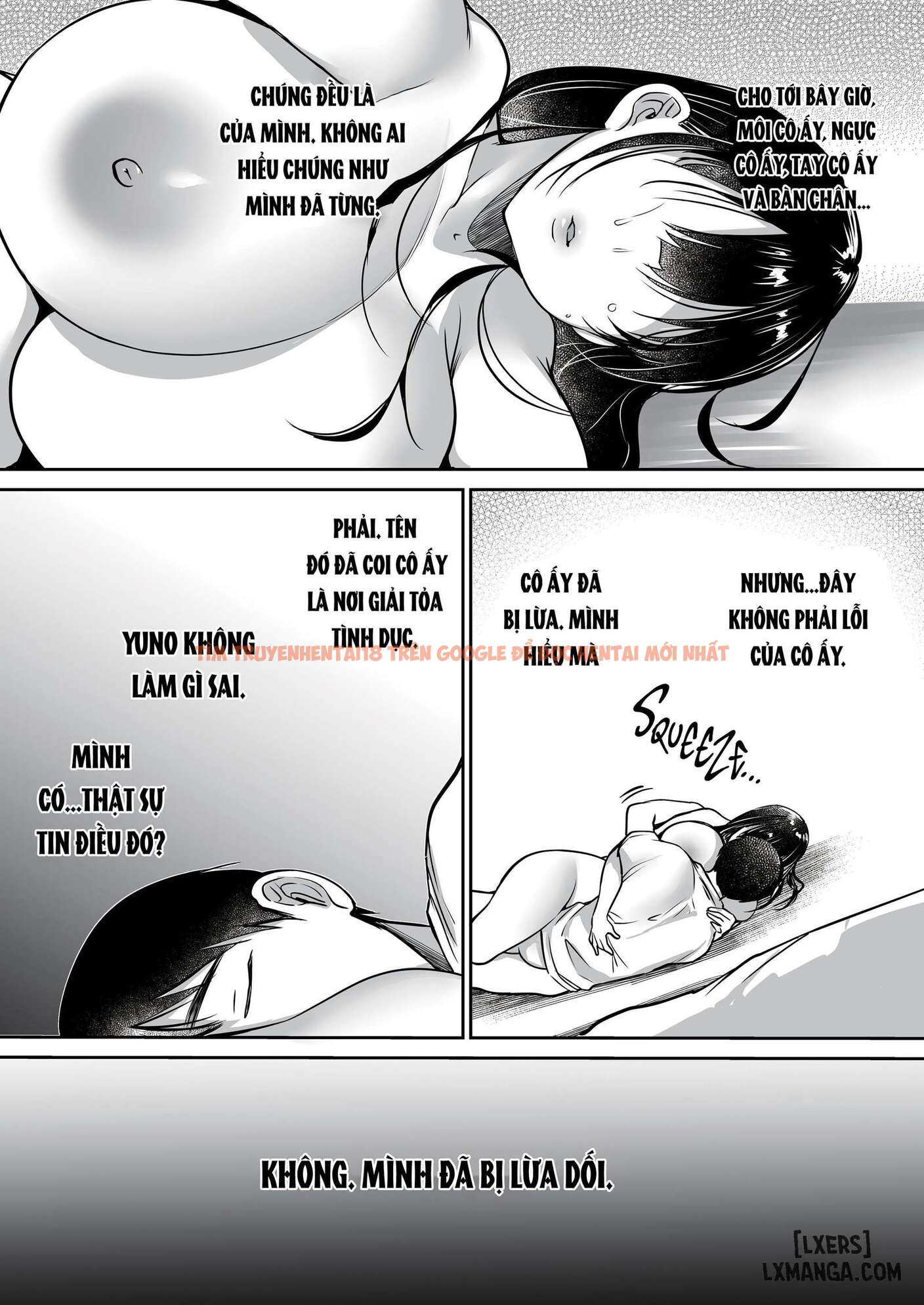 Xem ảnh I Still Love Yuno Anyway - Chapter 2 - 22 6971b8c1beac1 - Truyenhentaiz.net Xem ảnh I Still Love Yuno Anyway - Chapter 2 - 22 6971b8c1beac1 - Truyenhentaiz.net