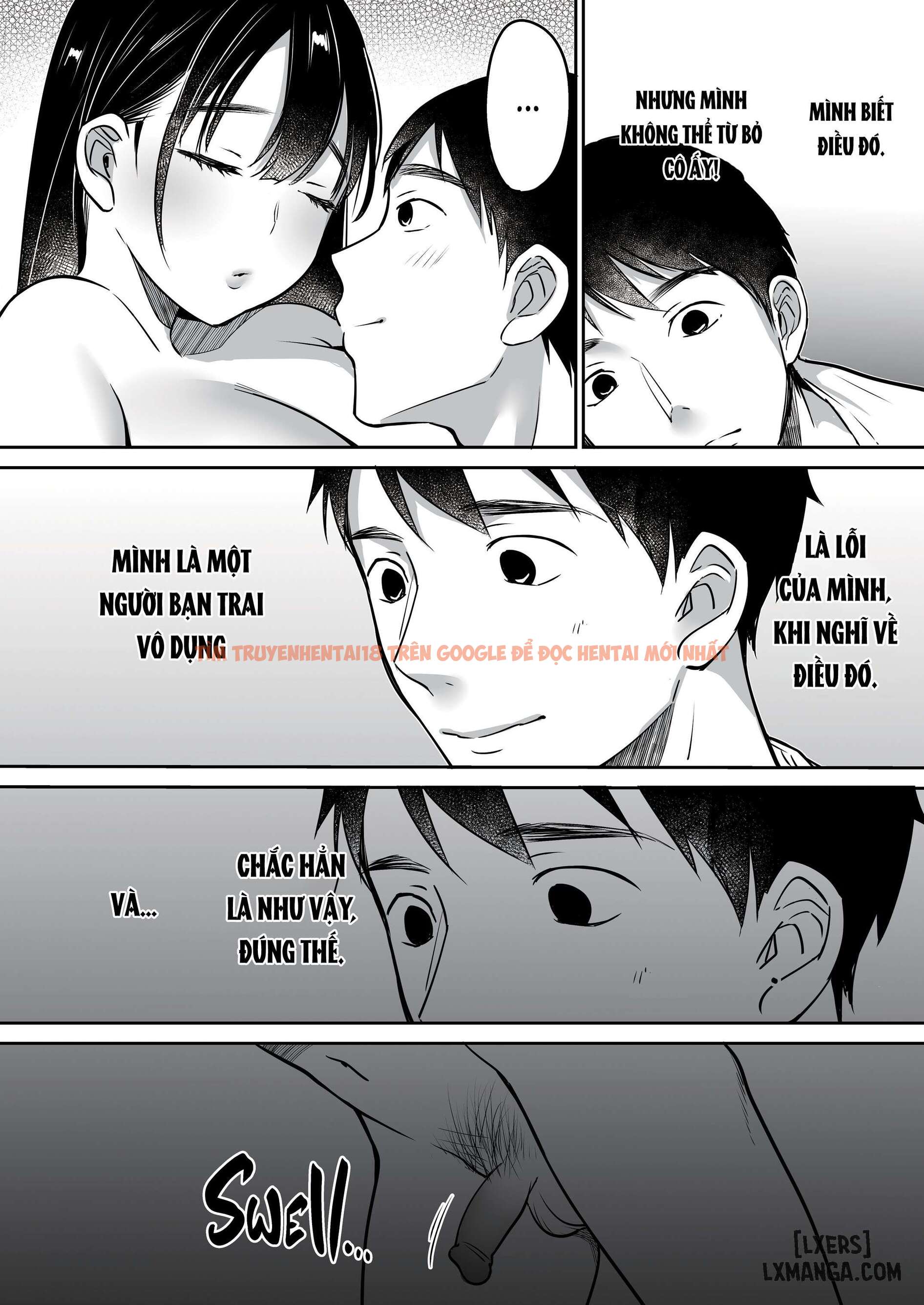 Xem ảnh I Still Love Yuno Anyway - Chapter 3 - 0 69730329bdf83 - Truyenhentaiz.net Xem ảnh I Still Love Yuno Anyway - Chapter 3 - 0 69730329bdf83 - Truyenhentaiz.net