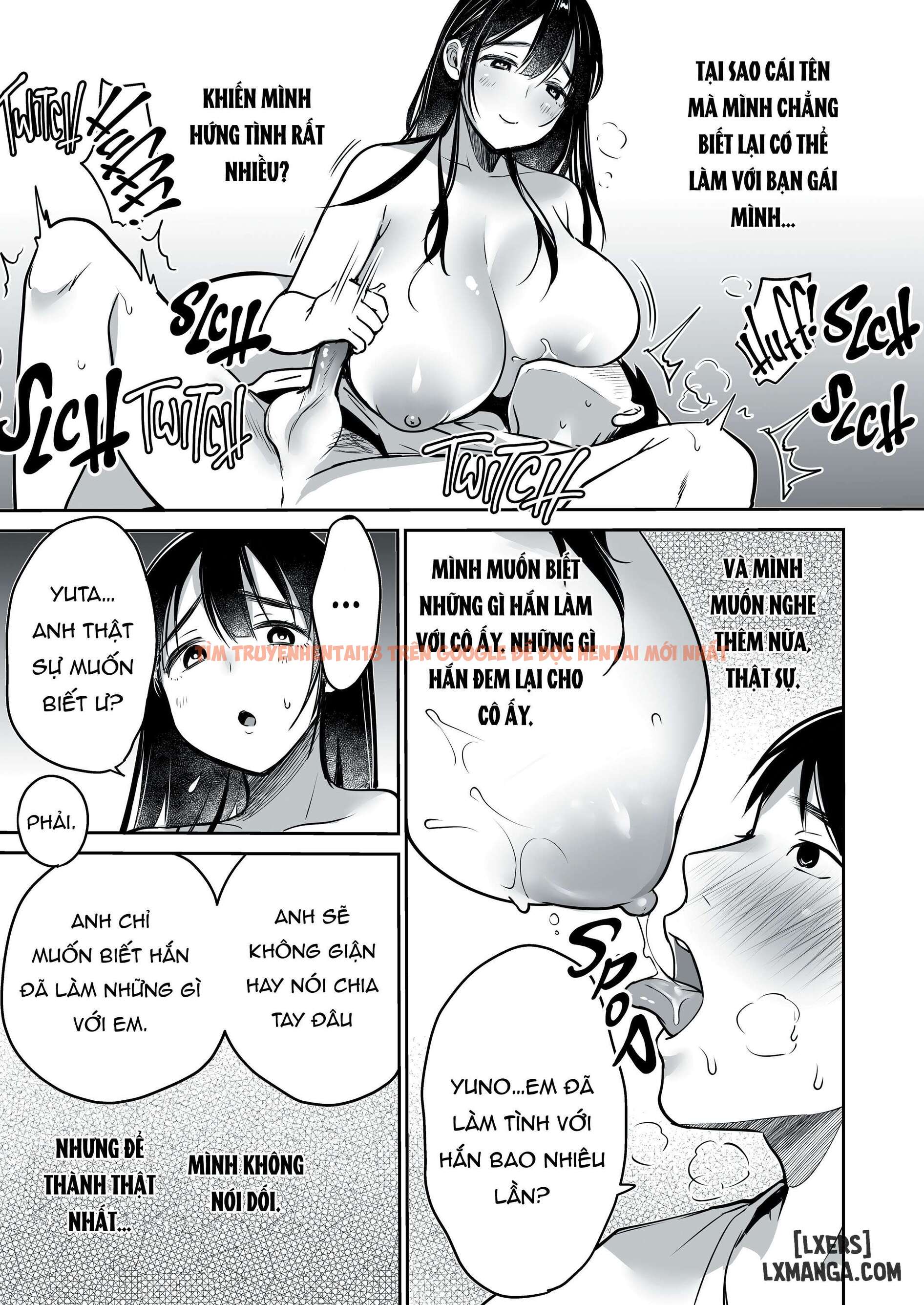 Xem ảnh I Still Love Yuno Anyway - Chapter 3 - 3 69730329bdf83 - Truyenhentaiz.net Xem ảnh I Still Love Yuno Anyway - Chapter 3 - 3 69730329bdf83 - Truyenhentaiz.net