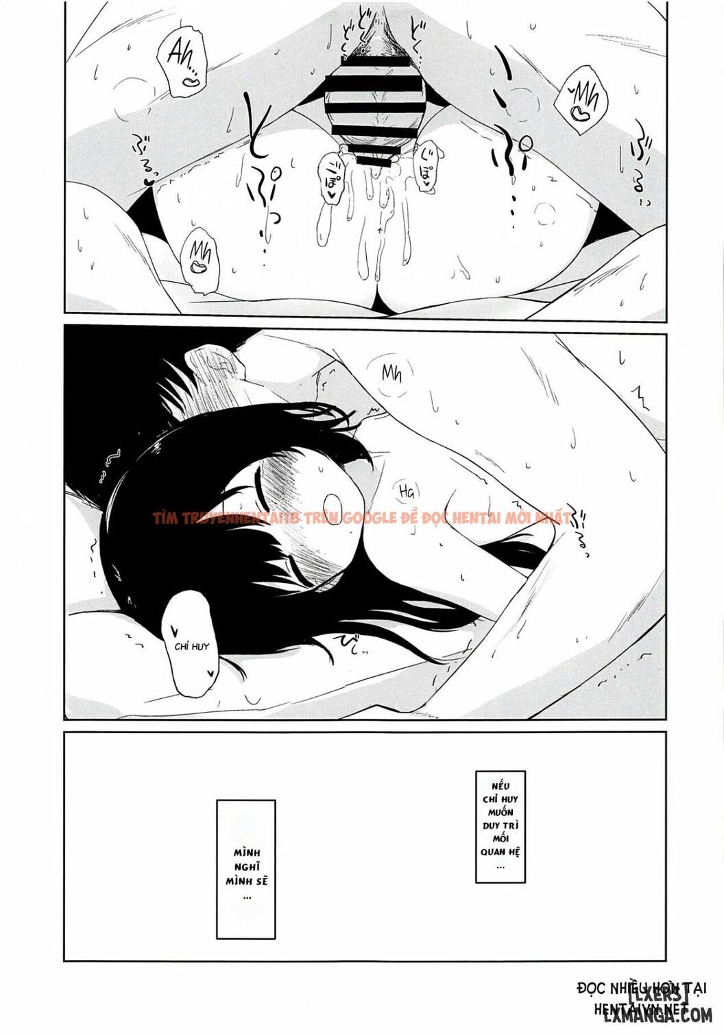 Xem ảnh 16 trong truyện hentai I To You - One Shot - hentaitvn.net
