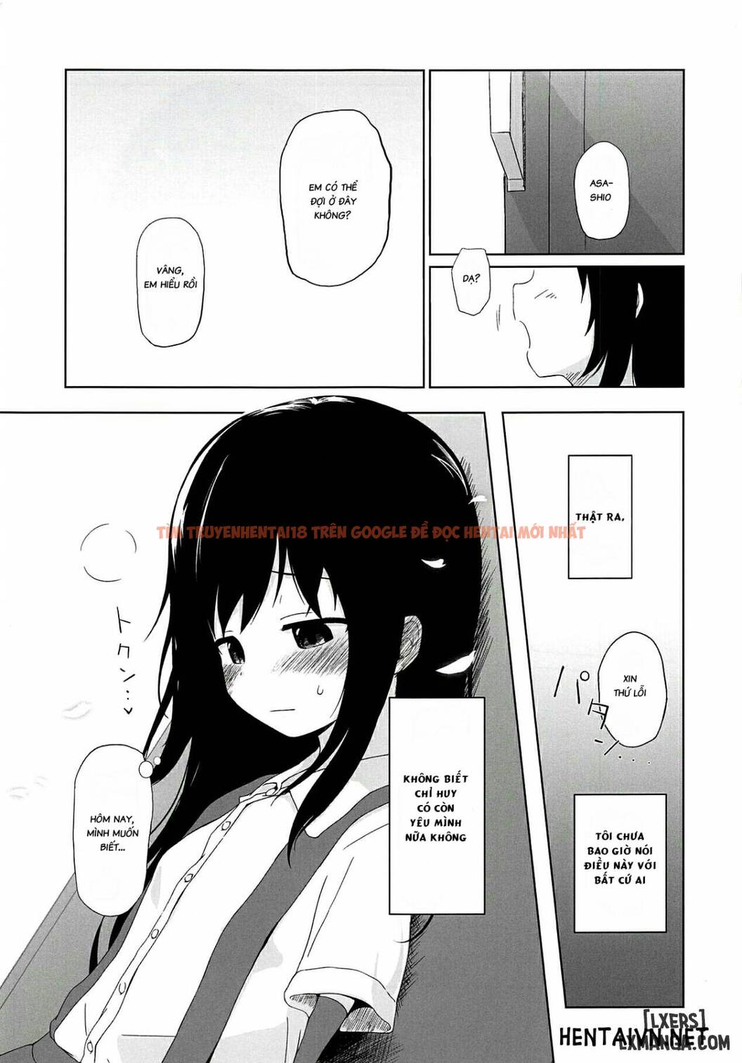 Xem ảnh 3 trong truyện hentai I To You - One Shot - hentaitvn.net