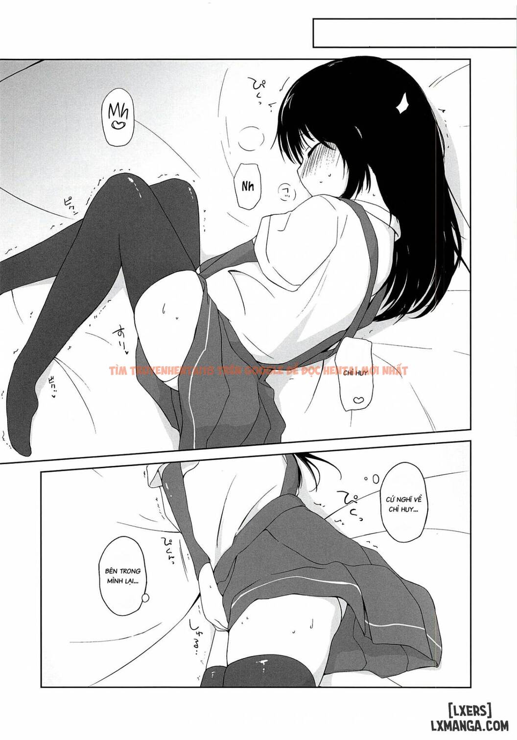 Xem ảnh 4 trong truyện hentai I To You - One Shot - hentaitvn.net