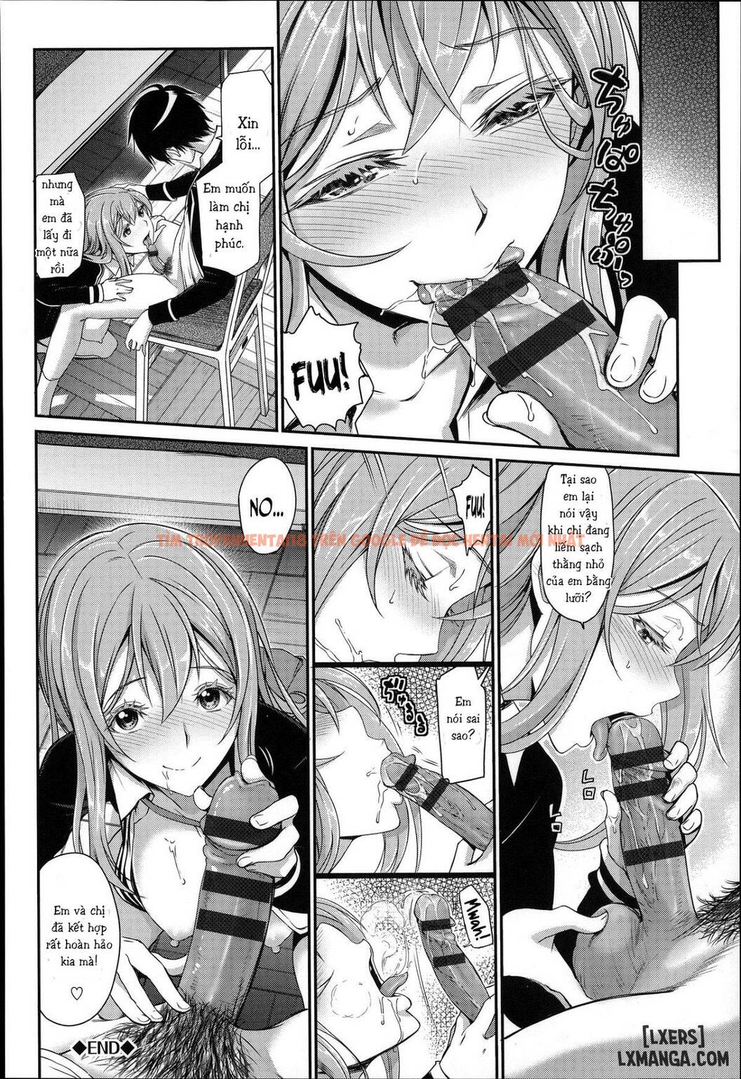 Xem ảnh 21 trong truyện hentai I Tried Asking Shiratori Momoka - One Shot - hentaitvn.net