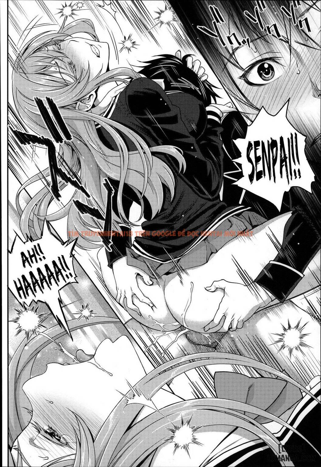 Xem ảnh 7 trong truyện hentai I Tried Asking Shiratori Momoka - One Shot - hentaitvn.net
