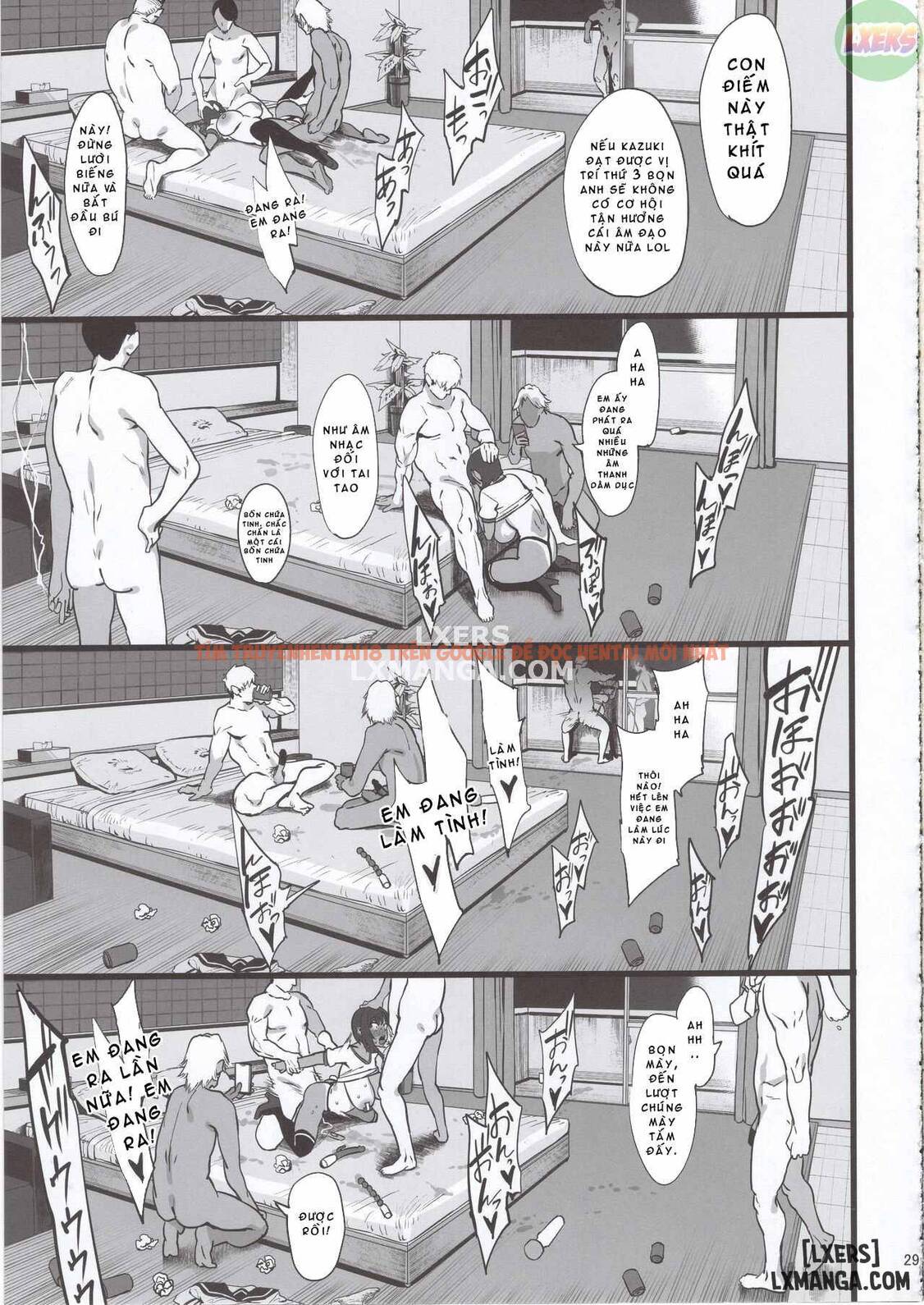 Xem ảnh 27 trong truyện hentai Em Luôn Tin Tưởng Anh - One Shot - hentaitvn.net