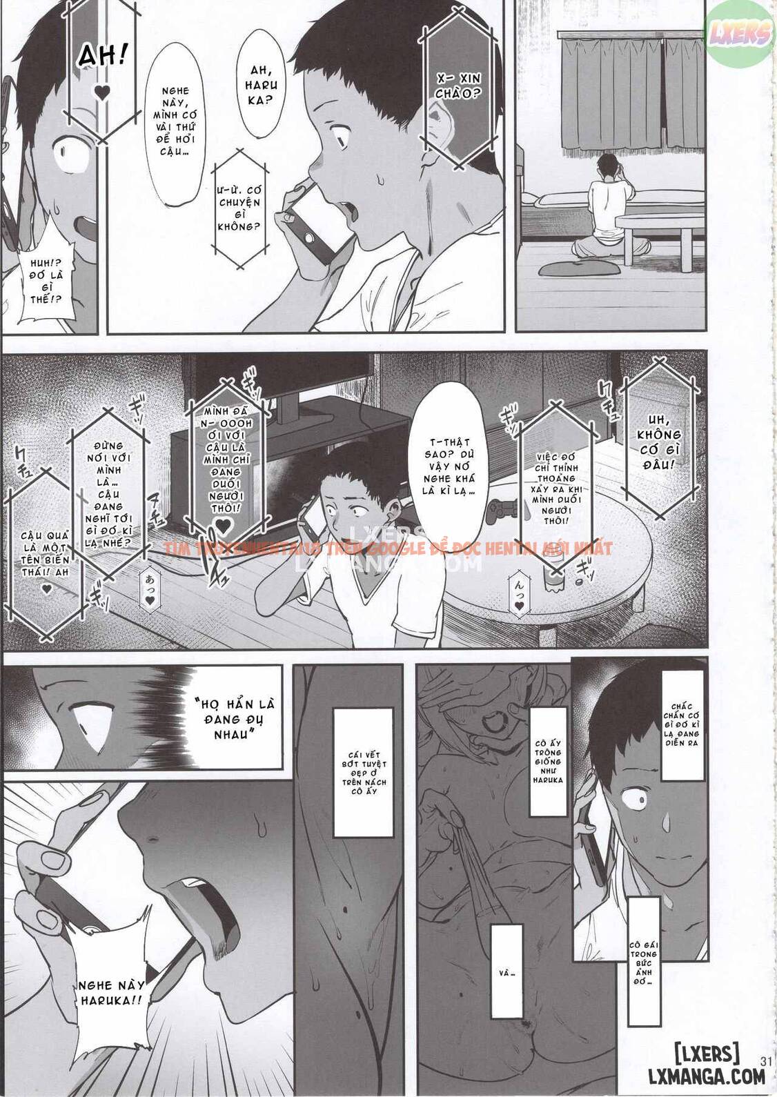 Xem ảnh 29 trong truyện hentai Em Luôn Tin Tưởng Anh - One Shot - hentaitvn.net