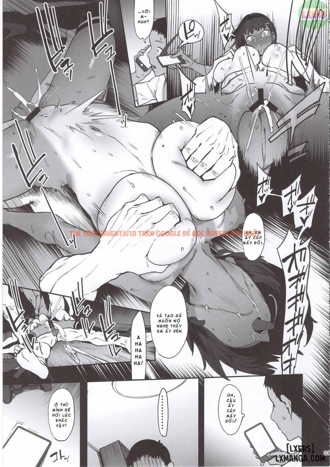 Xem ảnh 31 trong truyện hentai Em Luôn Tin Tưởng Anh - One Shot - hentaitvn.net