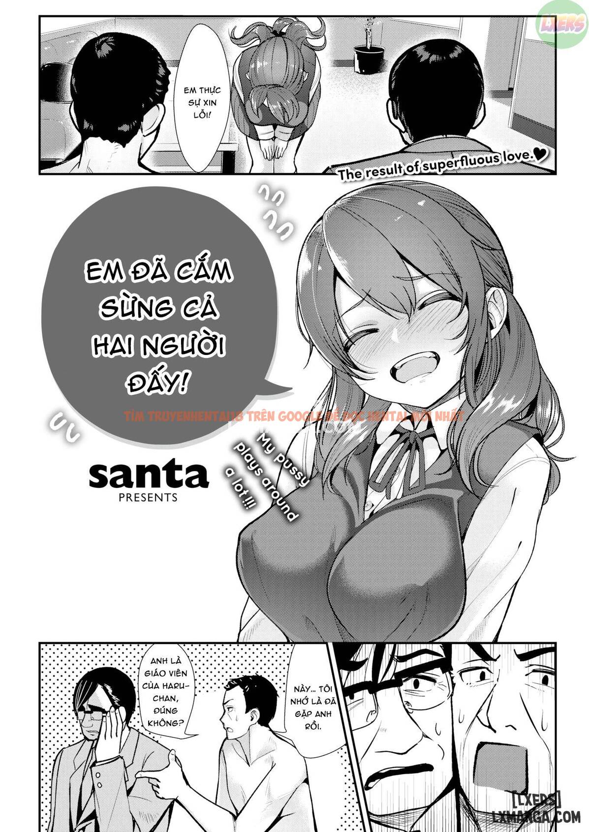 Xem ảnh 5 trong truyện hentai I've Been Cheating On You Both - One Shot - hentaitvn.net