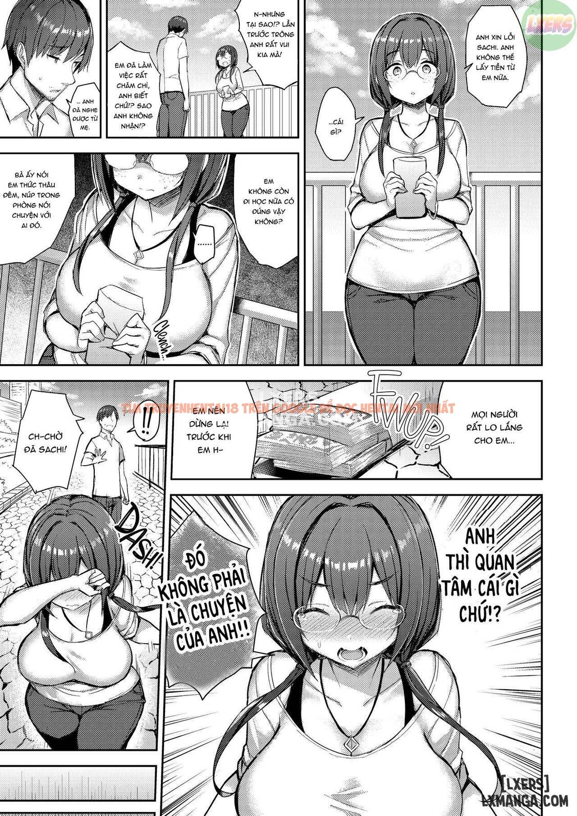 Trang truyện 23 trong truyện tranh I Wanna Meet And Fuck This Thicc Cam Girl So Bad - One Shot - lxmanga.org