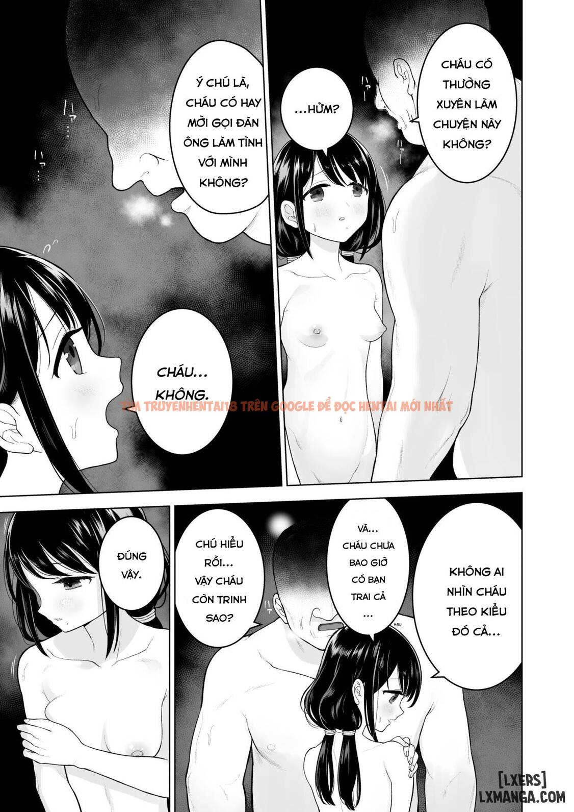 Xem ảnh Tôi Cũng Muốn Thu Hút Một Người Đàn Ông - Chapter 1 - 10 - TruyenVN.APP