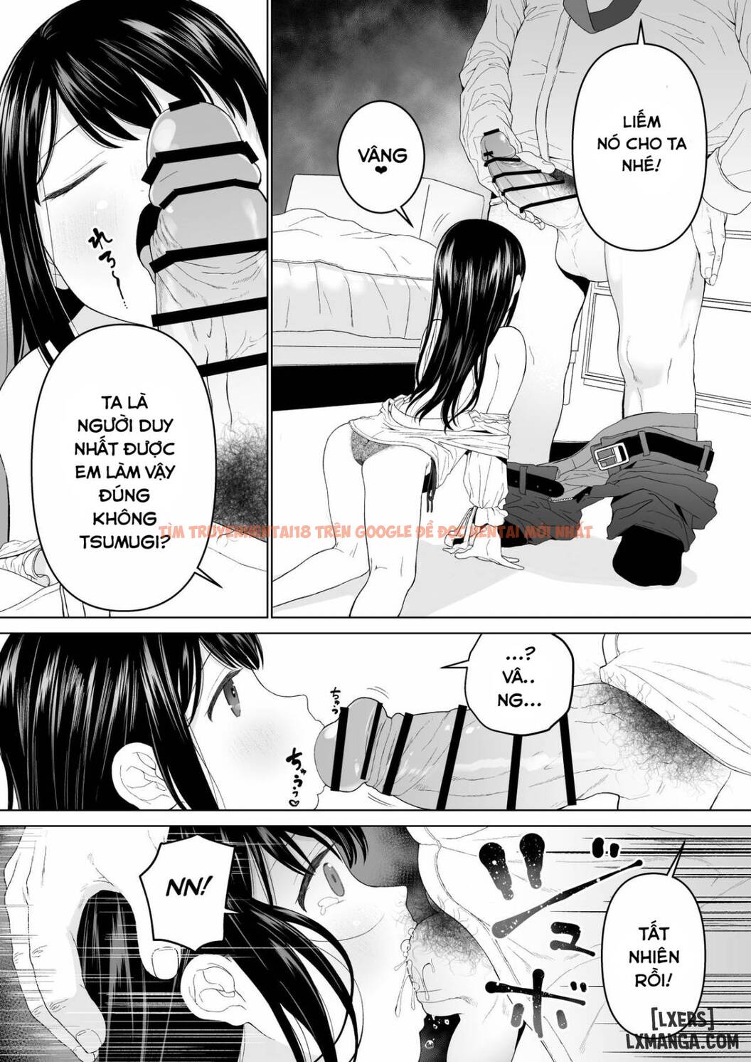Xem ảnh Tôi Cũng Muốn Thu Hút Một Người Đàn Ông - Chapter 2 END - 11 - TruyenVN.APP