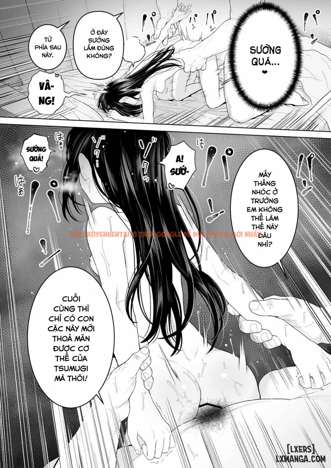 Xem ảnh Tôi Cũng Muốn Thu Hút Một Người Đàn Ông - Chapter 2 END - 17 - TruyenVN.APP