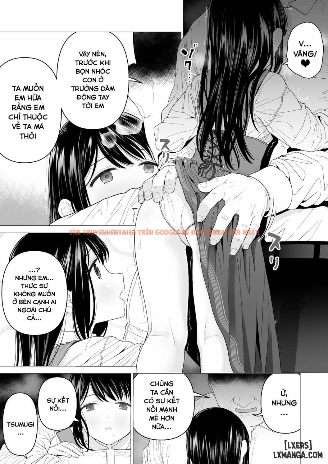 Xem ảnh Tôi Cũng Muốn Thu Hút Một Người Đàn Ông - Chapter 2 END - 22 - TruyenVN.APP