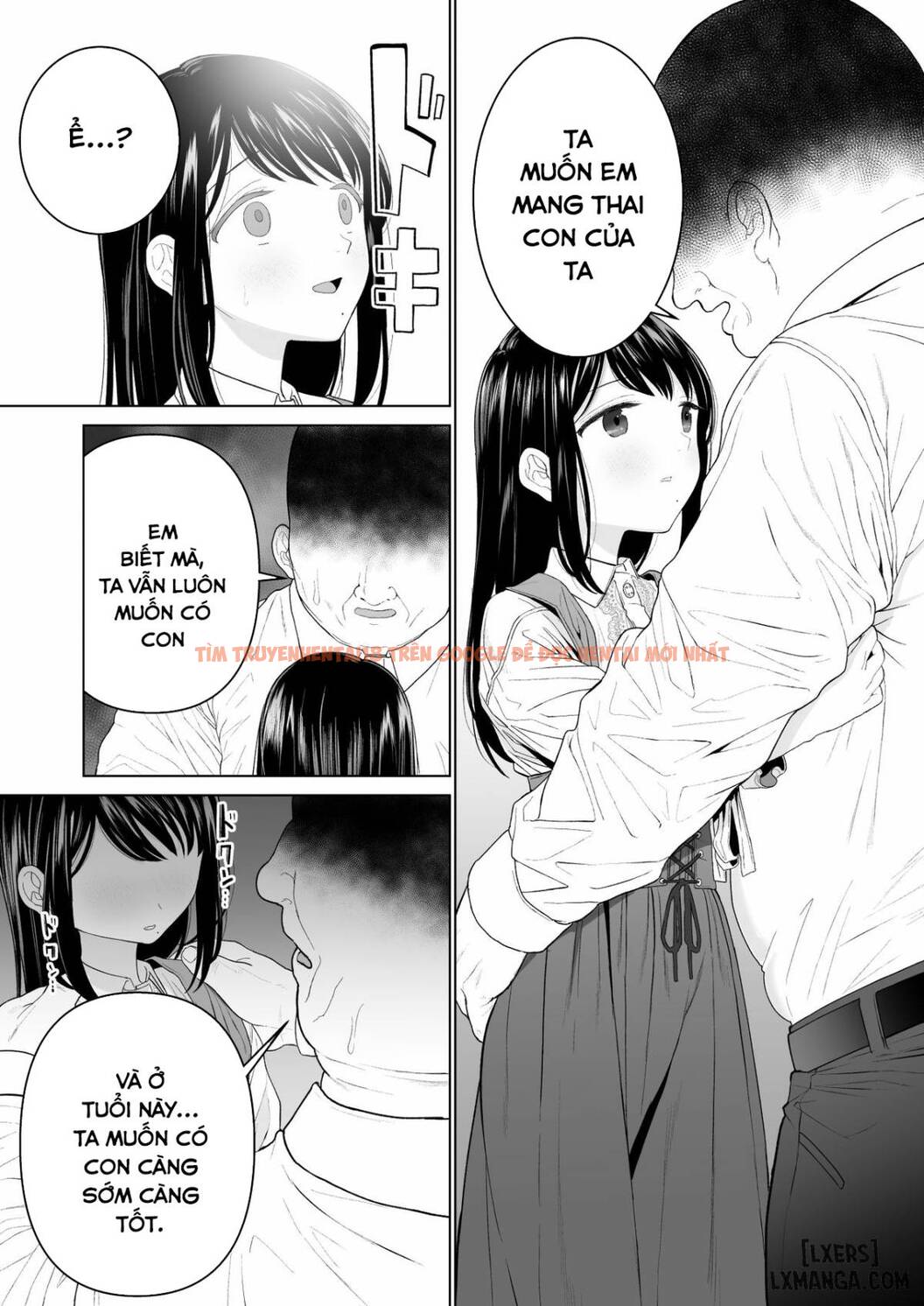 Xem ảnh Tôi Cũng Muốn Thu Hút Một Người Đàn Ông - Chapter 2 END - 23 - TruyenVN.APP