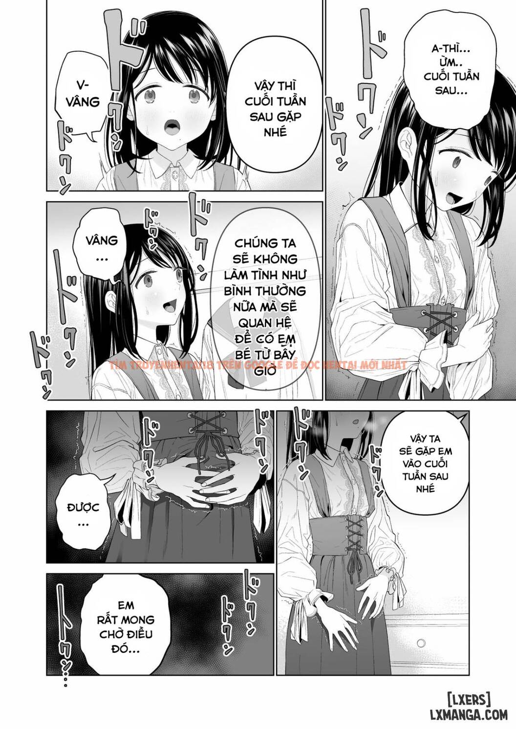 Xem ảnh Tôi Cũng Muốn Thu Hút Một Người Đàn Ông - Chapter 2 END - 25 - TruyenVN.APP
